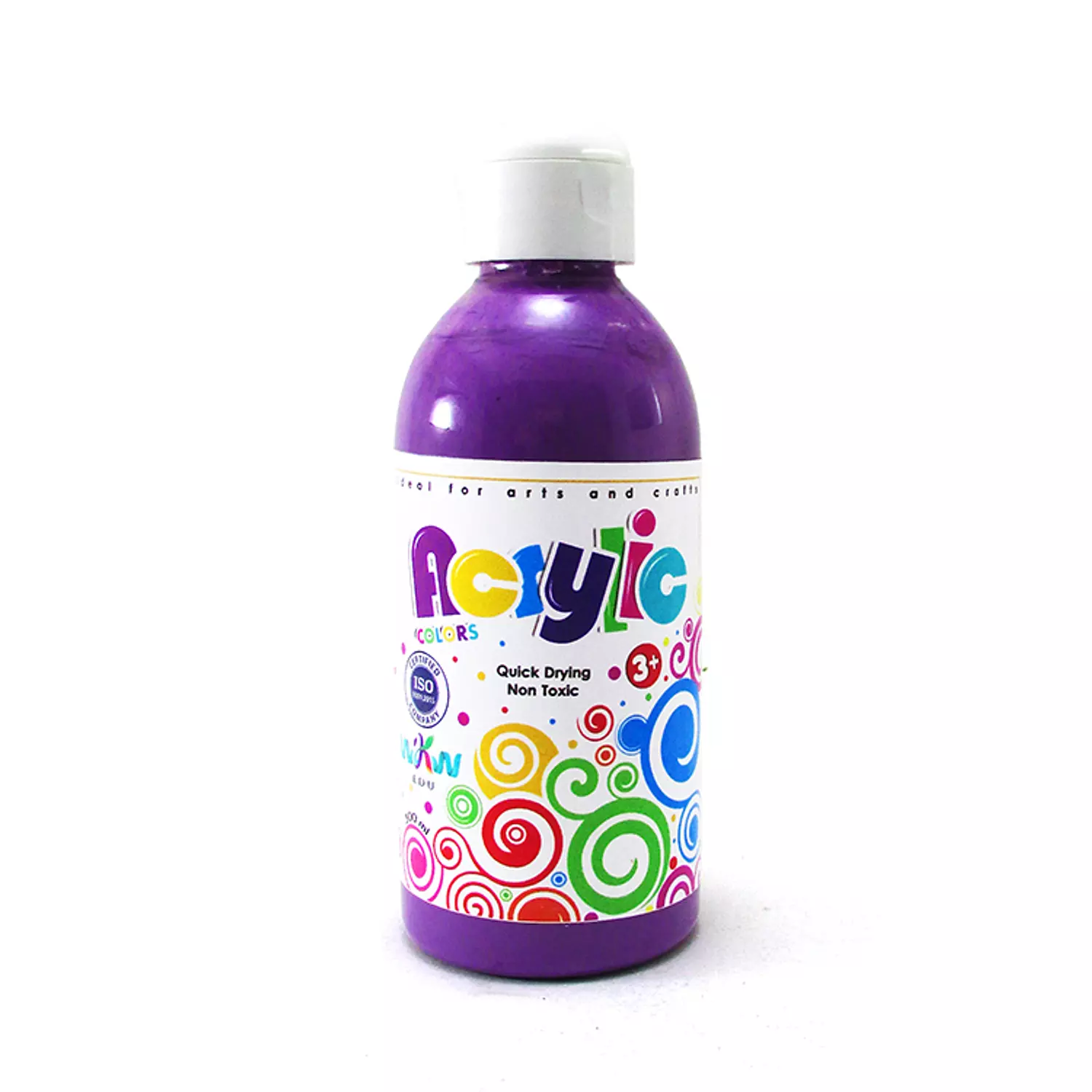 Acrylic paint 300 ml WKW 14