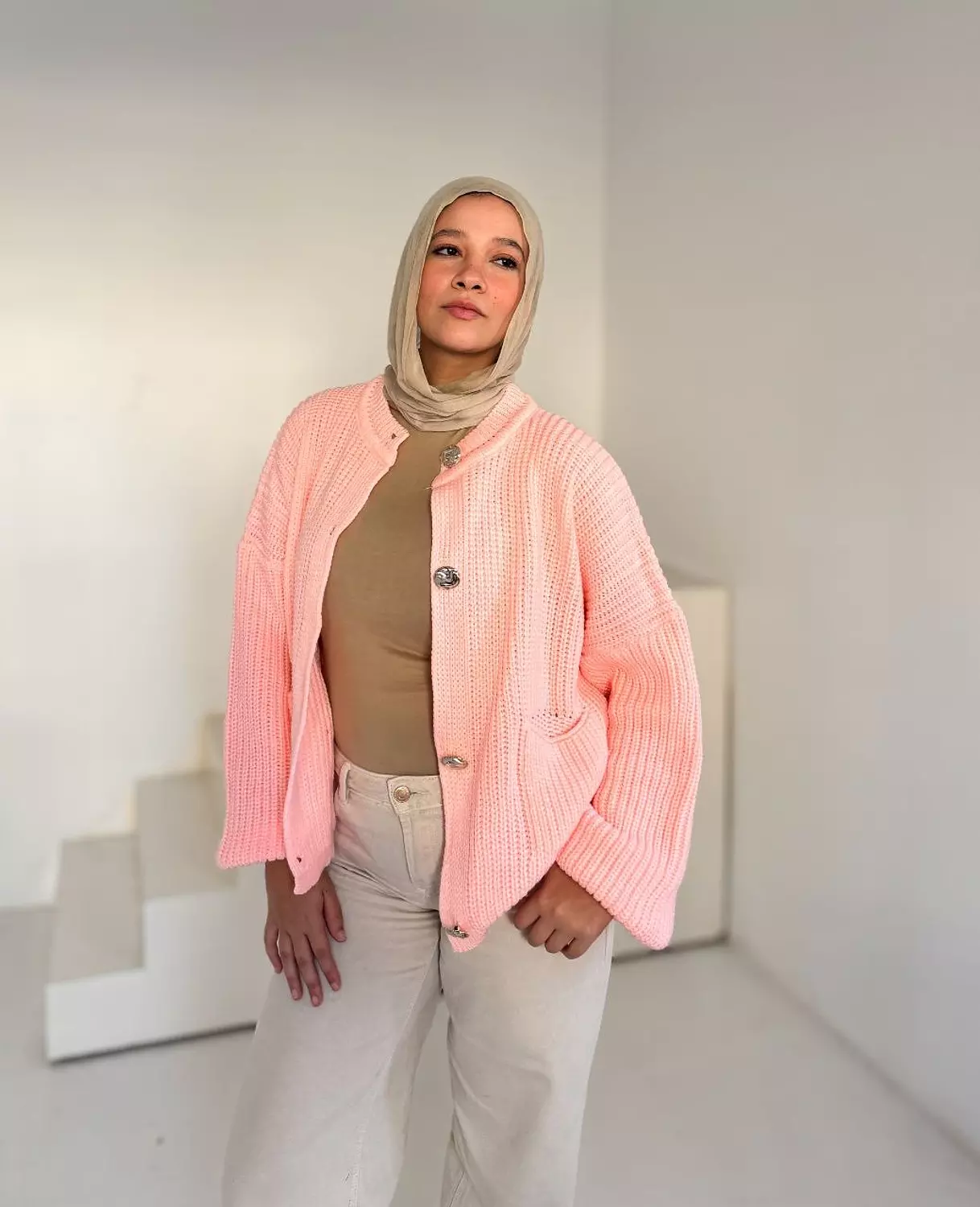 Old Money Cardigan  18