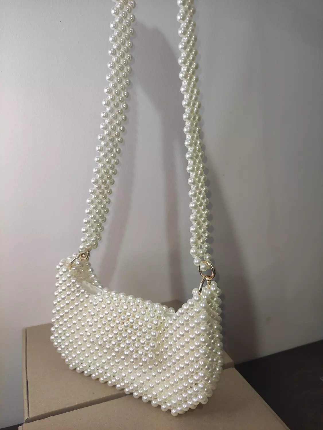 Pearly 3