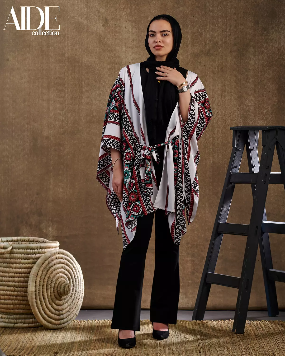 PANCHEW with belt image