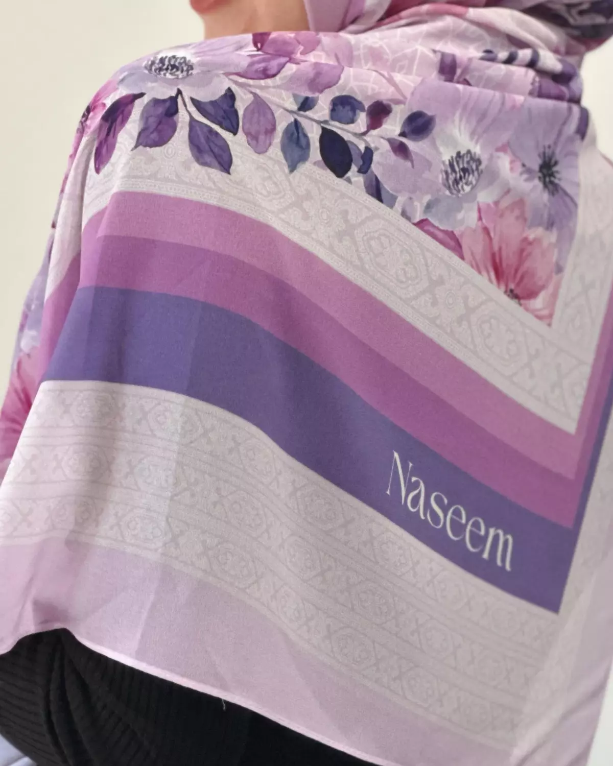 Lavender Hues hover image