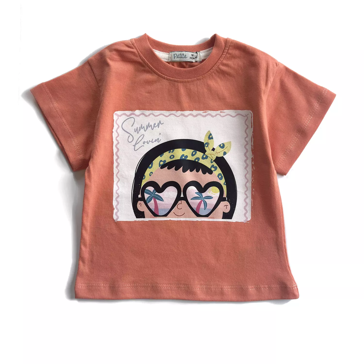 Summer Lovin’ Girls T-shirt image