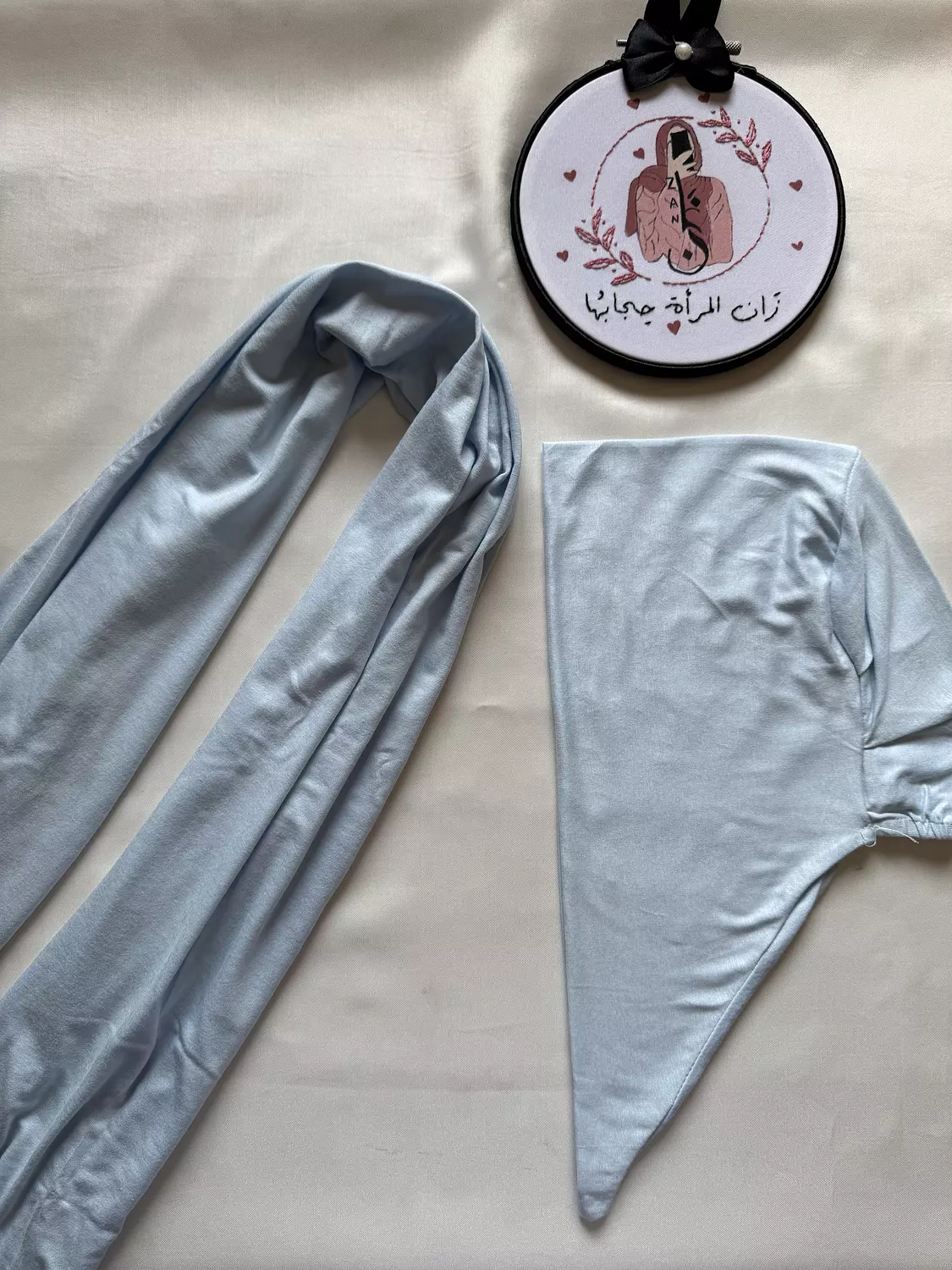 Baby Blue image