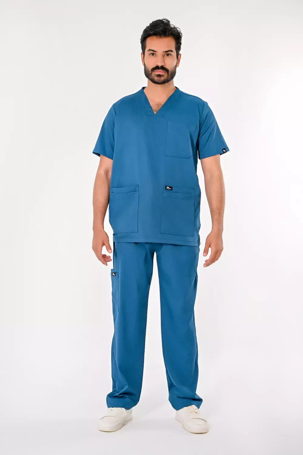 Lycra Pro Scrub 52