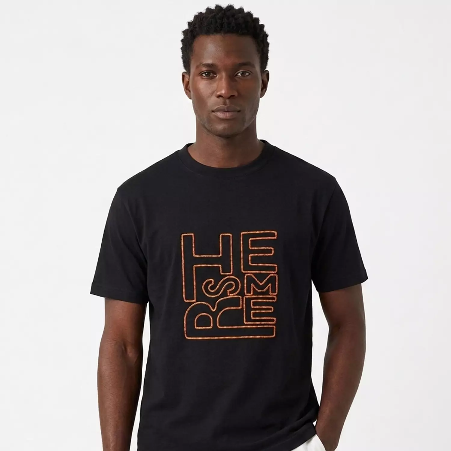 Tshirt Hermes ttrez image