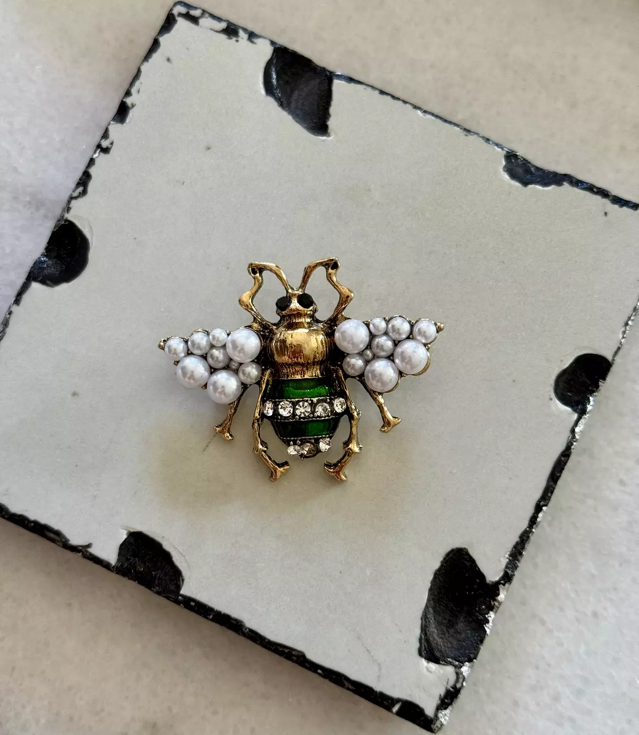 Broche 21 image