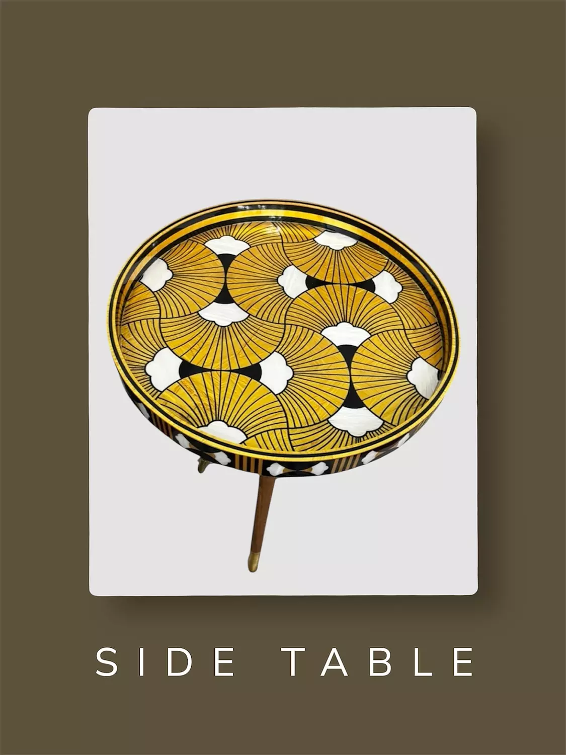 SIDE TABLES 2 2
