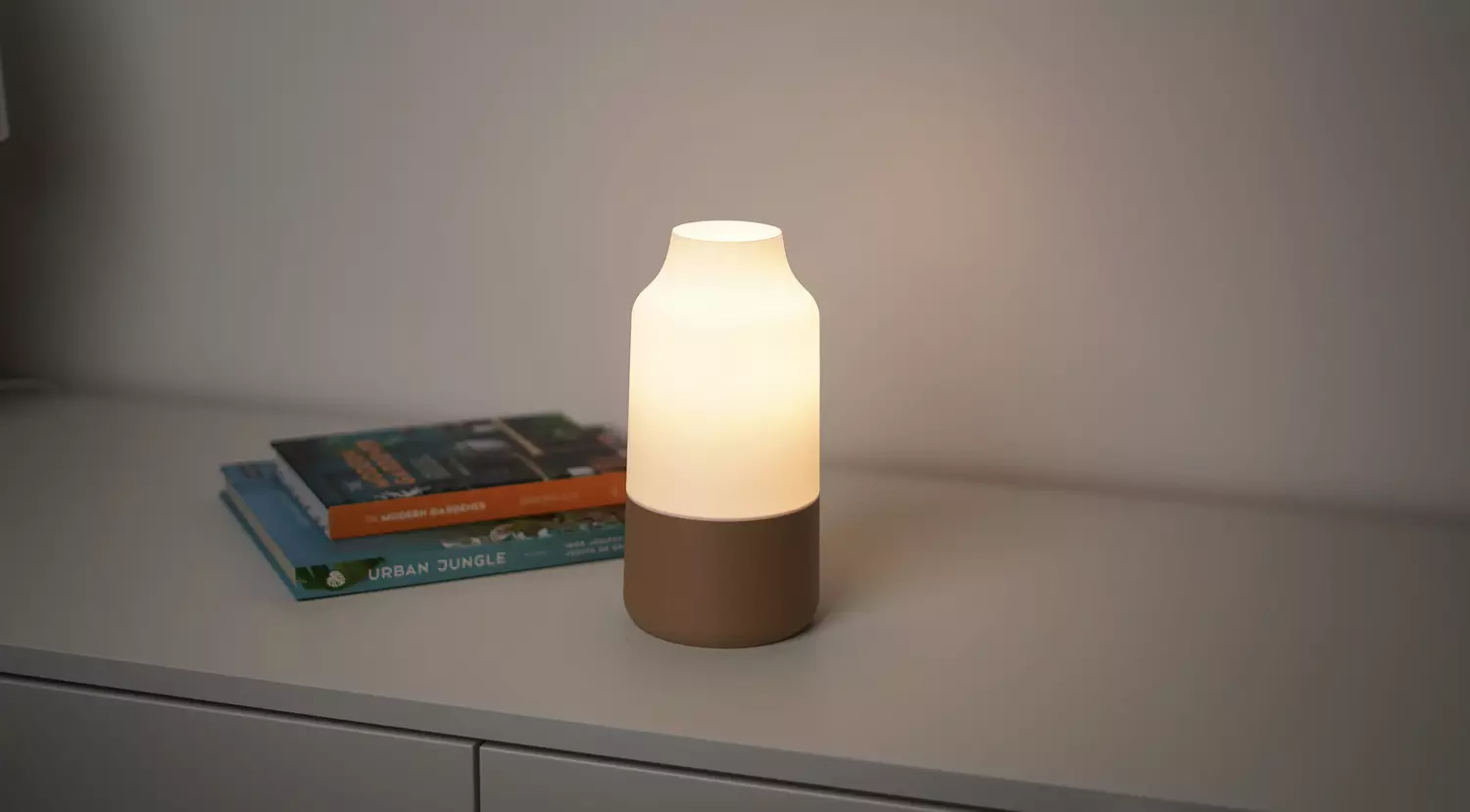 Karl Lamp image