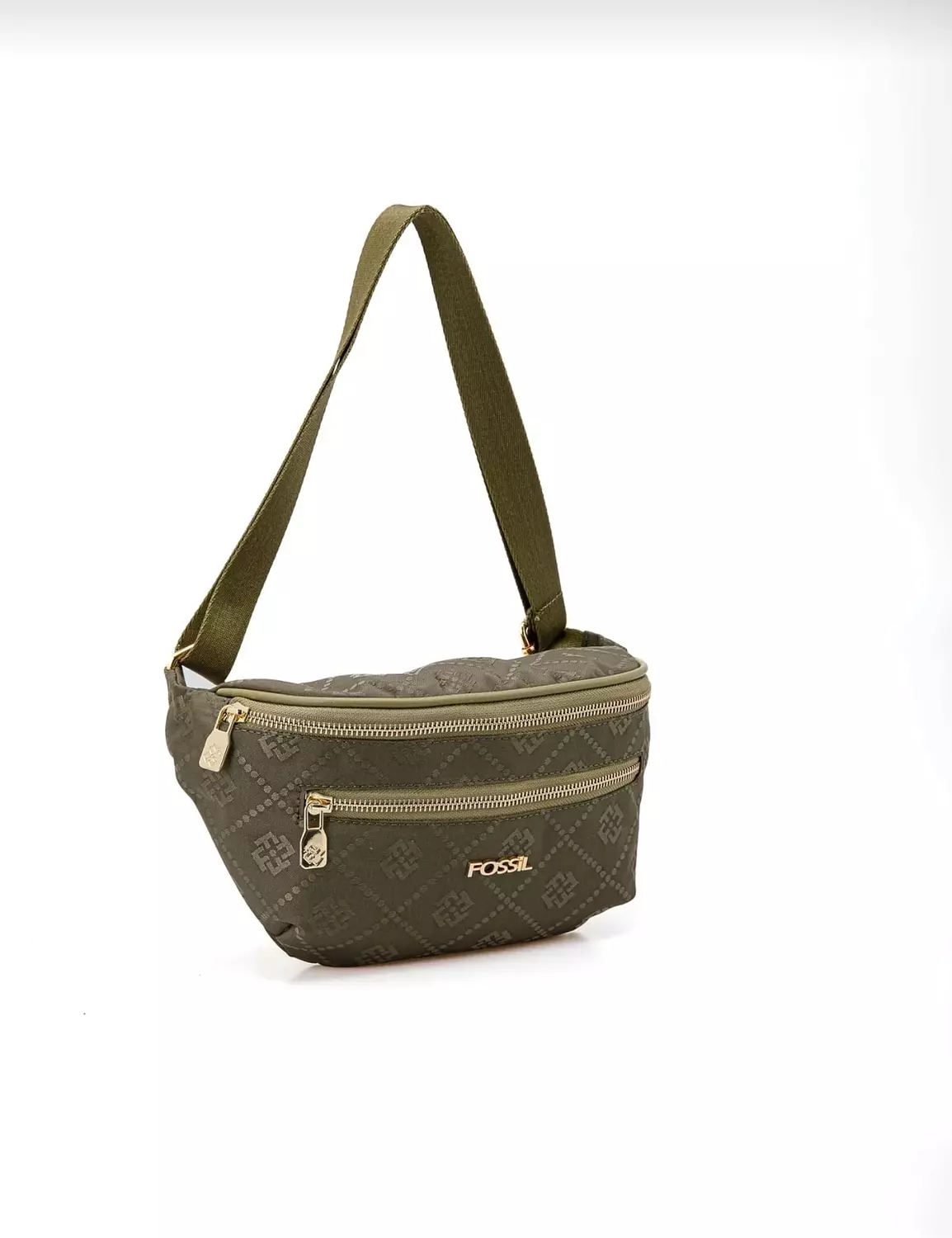 Fossil Everyday Belt Bag,army image