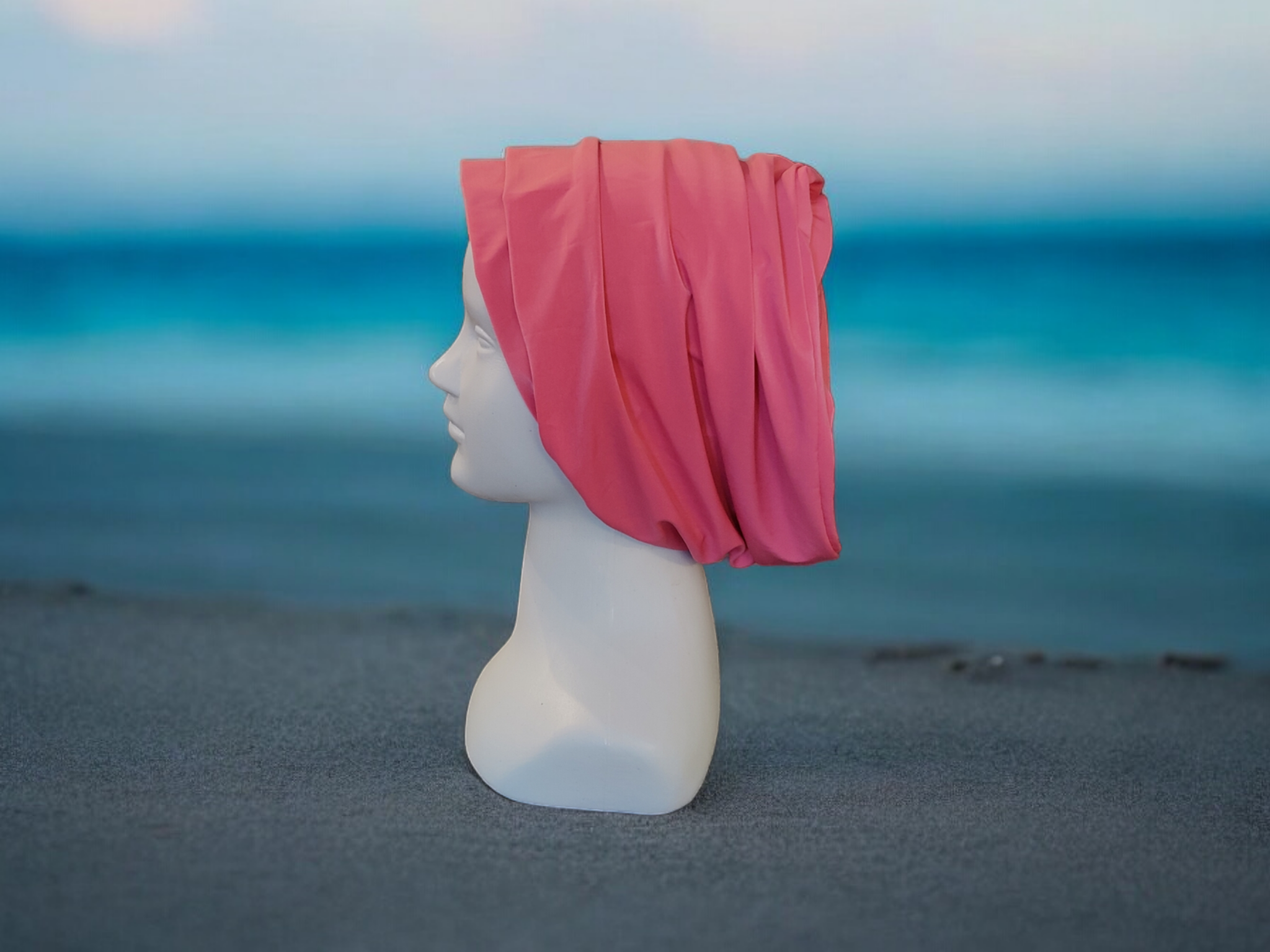Turban-D-Pink hover image