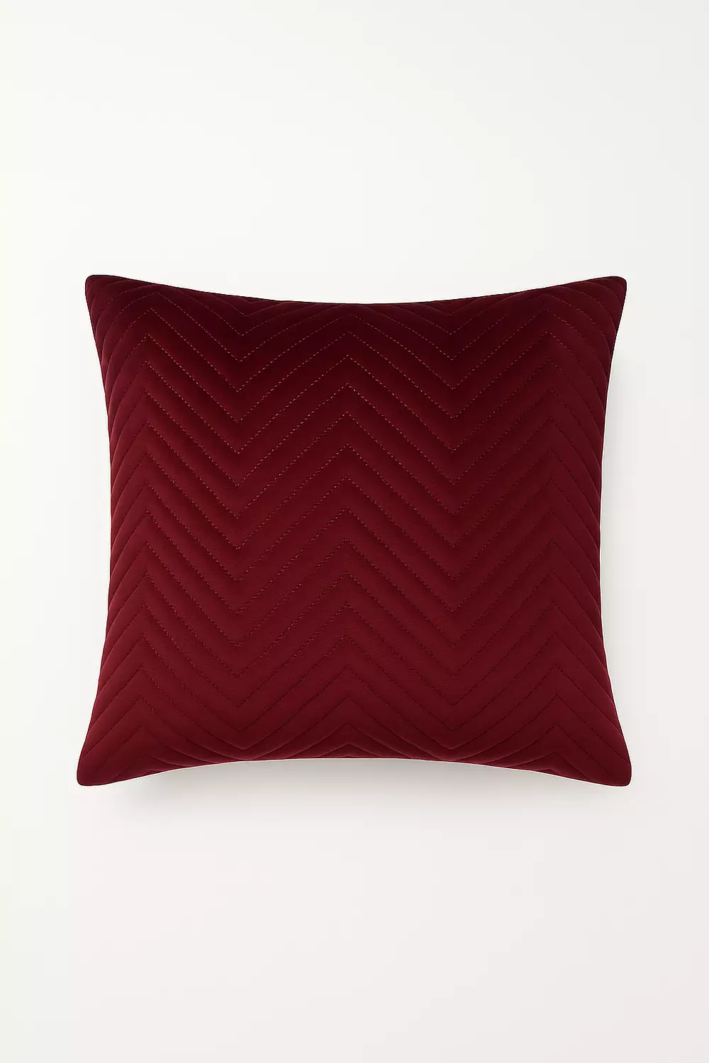 Cushion Cover - Maroon image