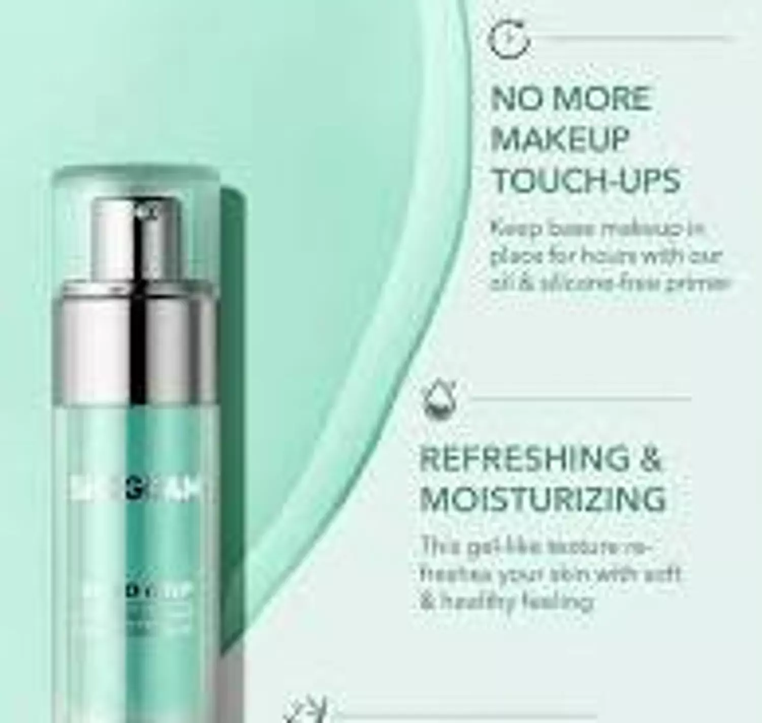 Sheglam Base Hydratante Good