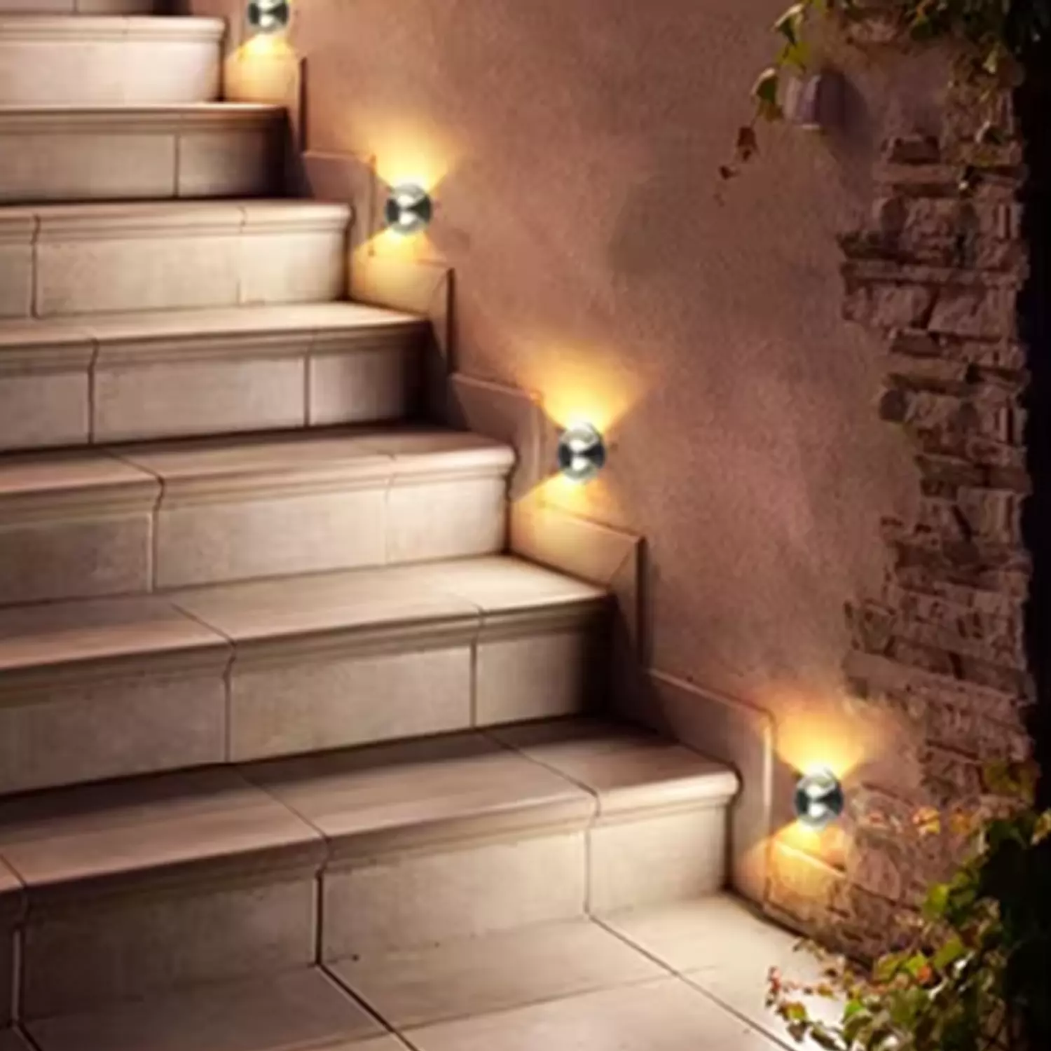 Outdoor Lights hover image