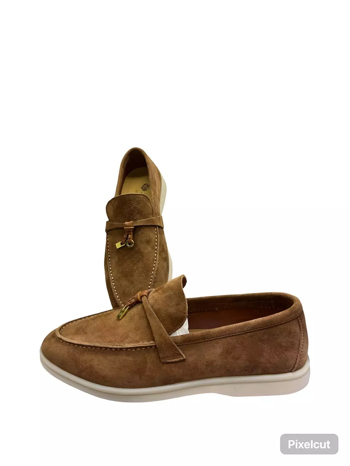 Shoes Lorobiana Brown 2