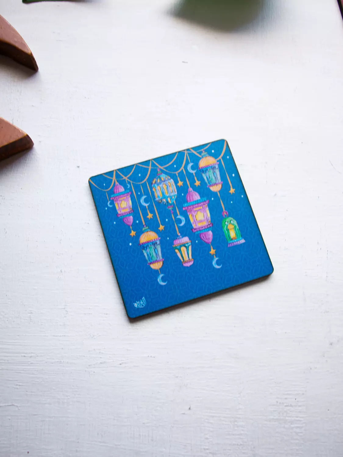 Fawanees and Hal Helalo Coasters  3