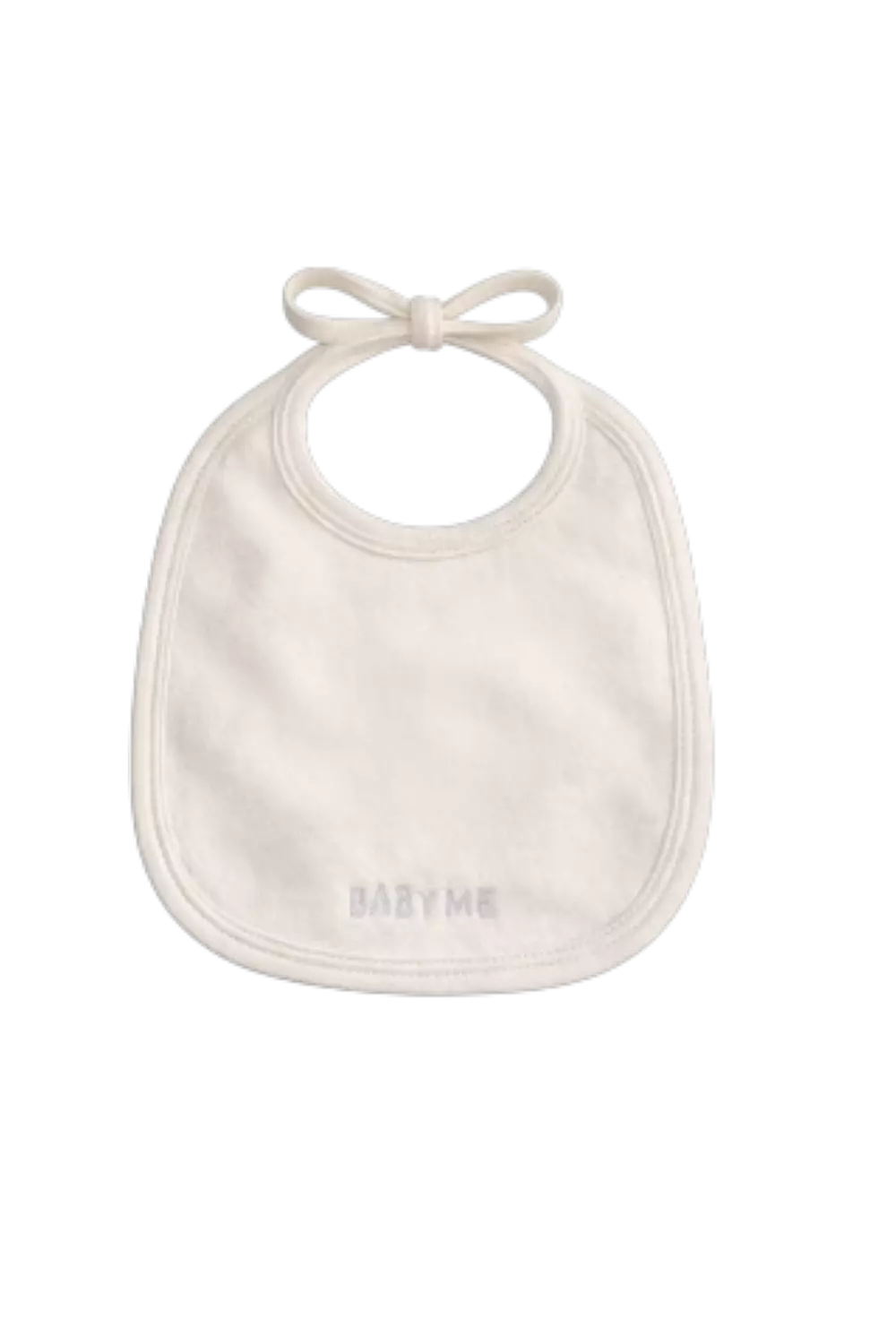 <p style="text-align: center">Classic cradles bib</p>