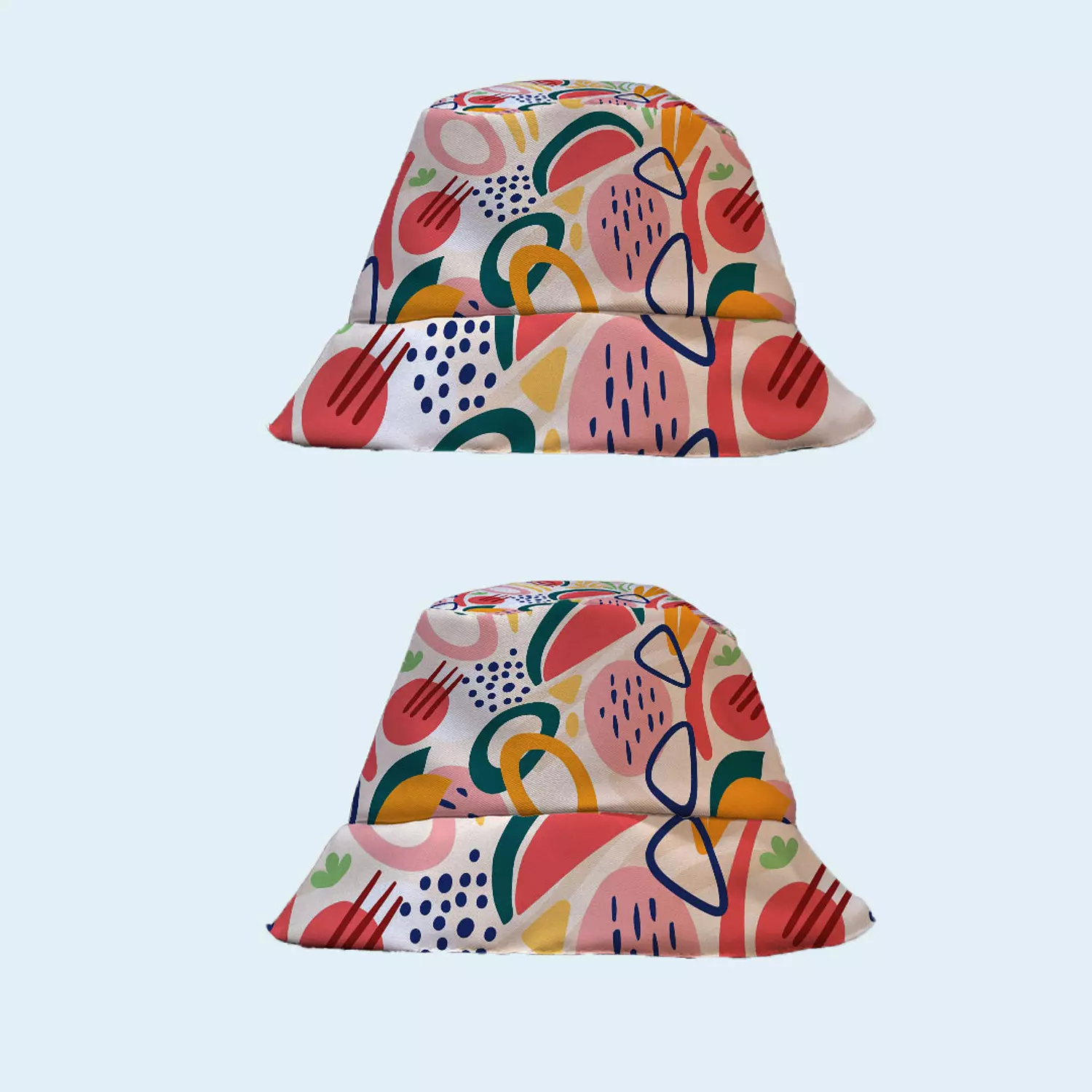 Summer 2 Bucket Hat  image