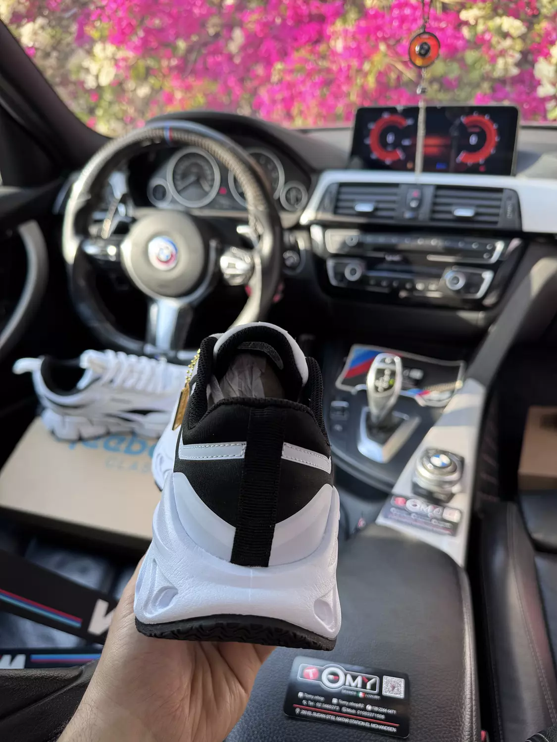 REEBOK FUEL FLEX RUN 3