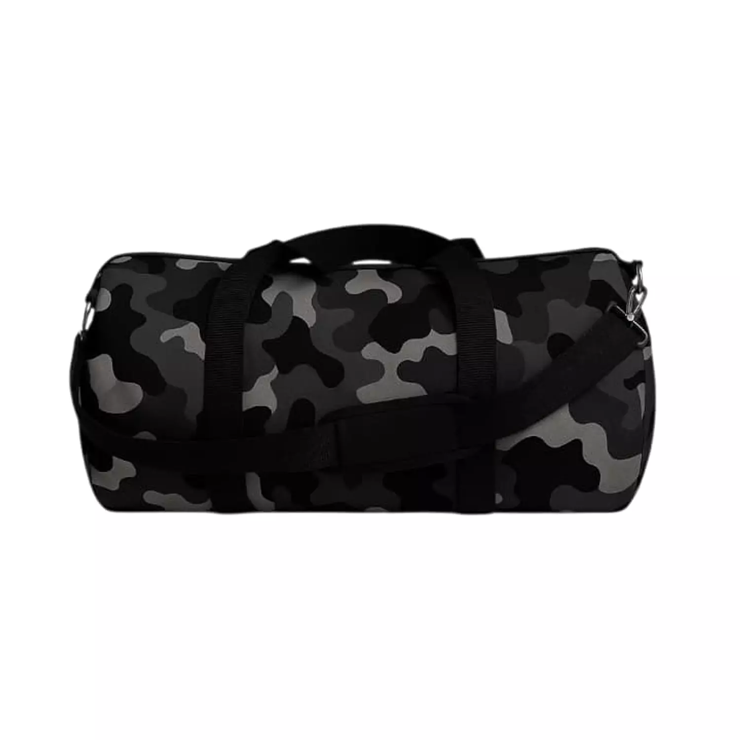 Dark camouflage image