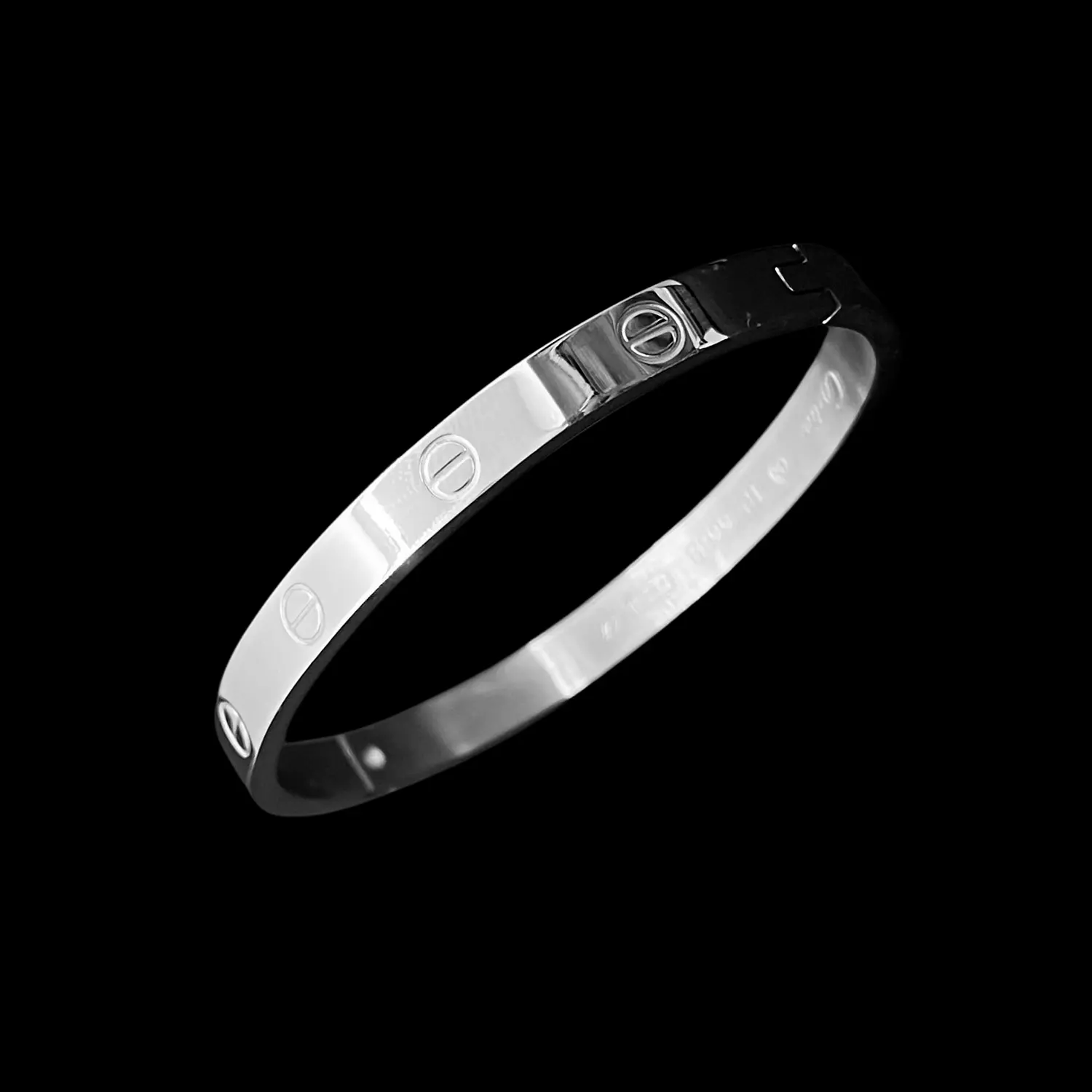 Cartier Bracelet-S image