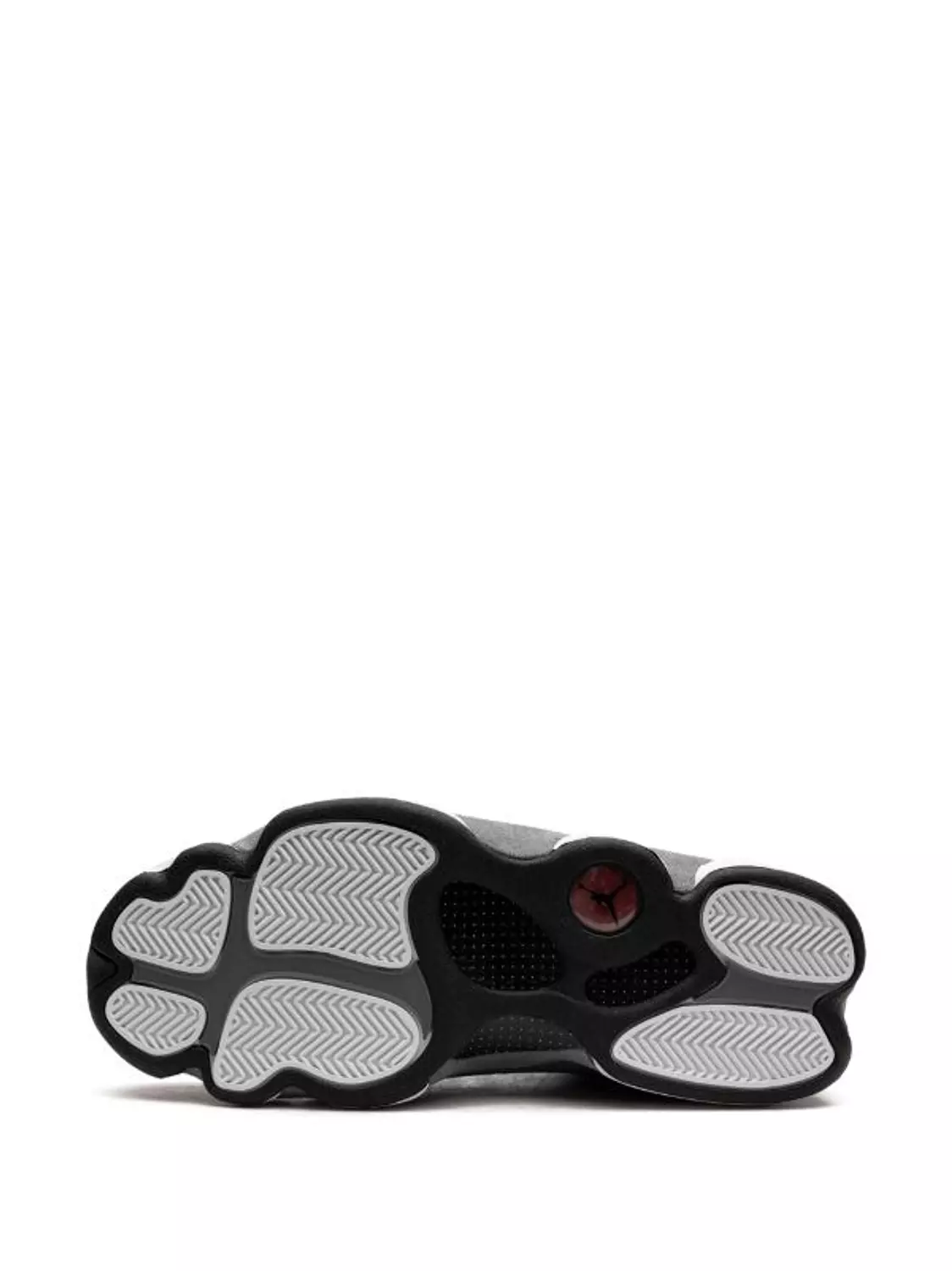 Nike Air Jordan 13 Retro Black Flint 3