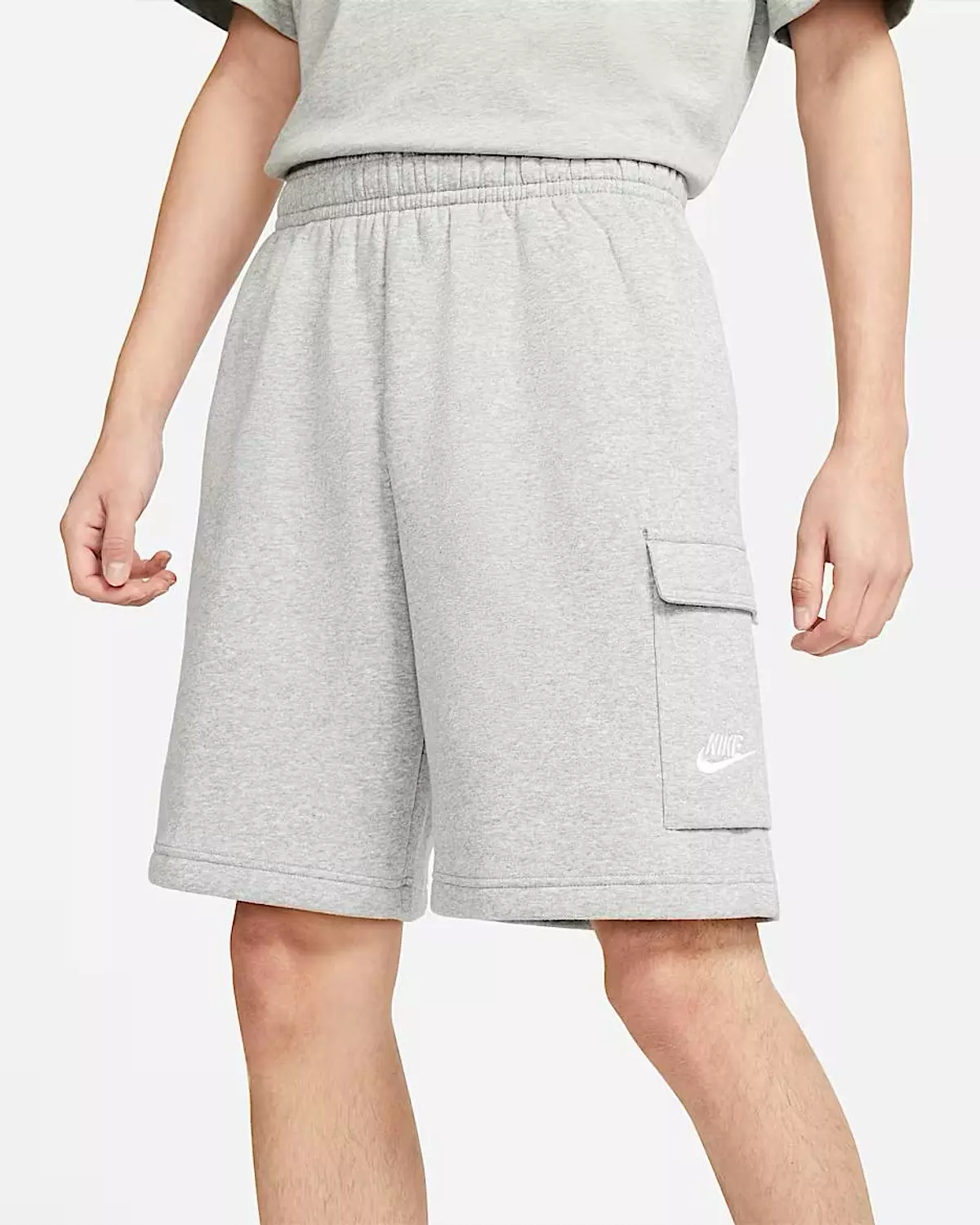 Cargo nike short  4