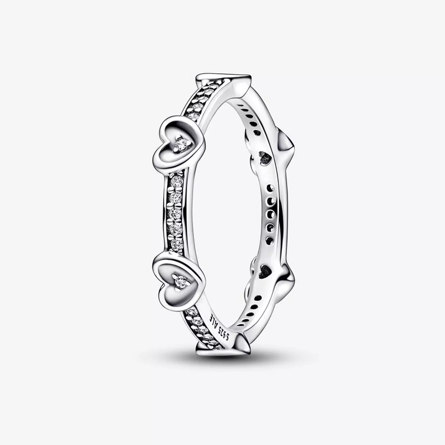 Sterling silver-Ring-2023 A image