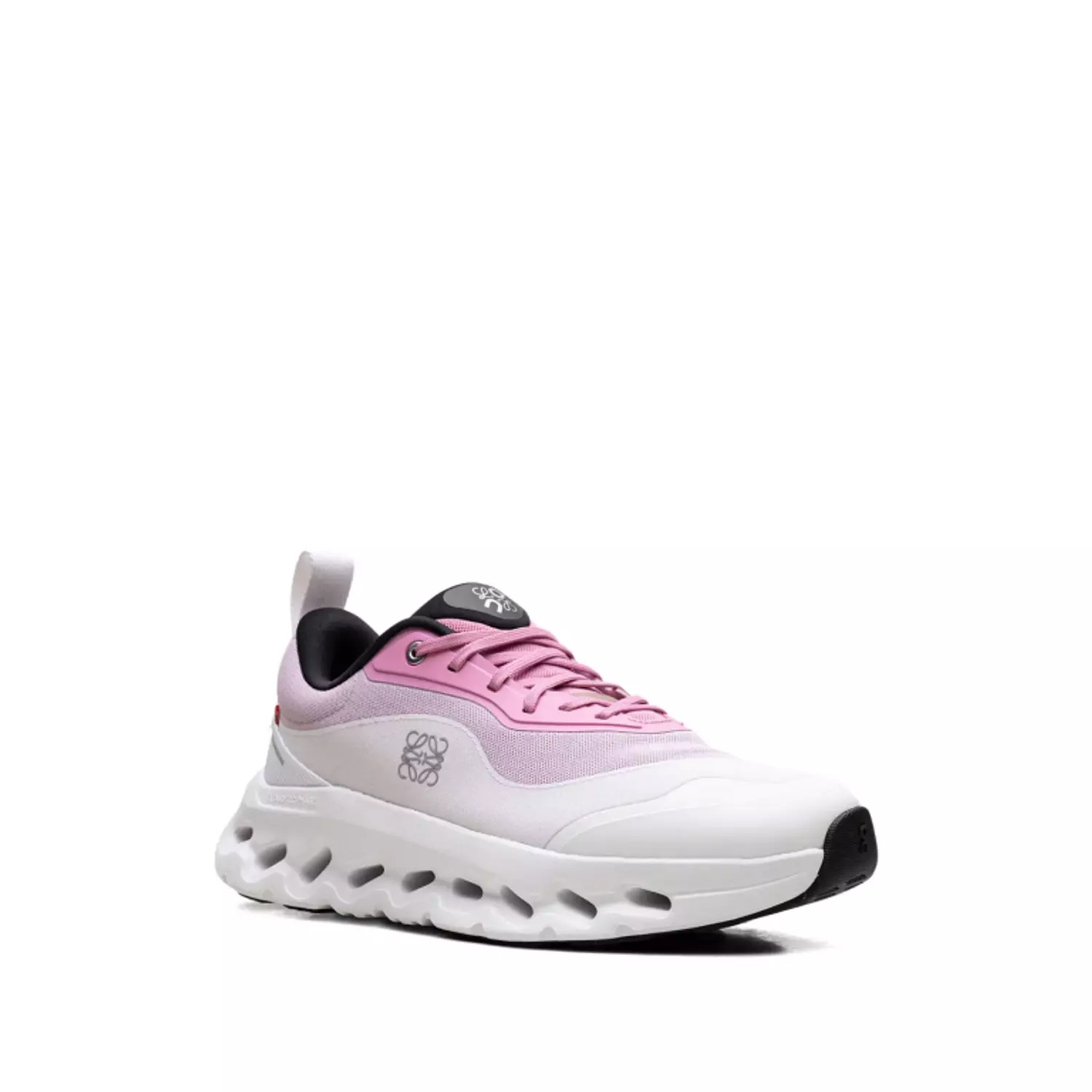 On Running Cloudtilt 2 LOEWE Pink White hover image