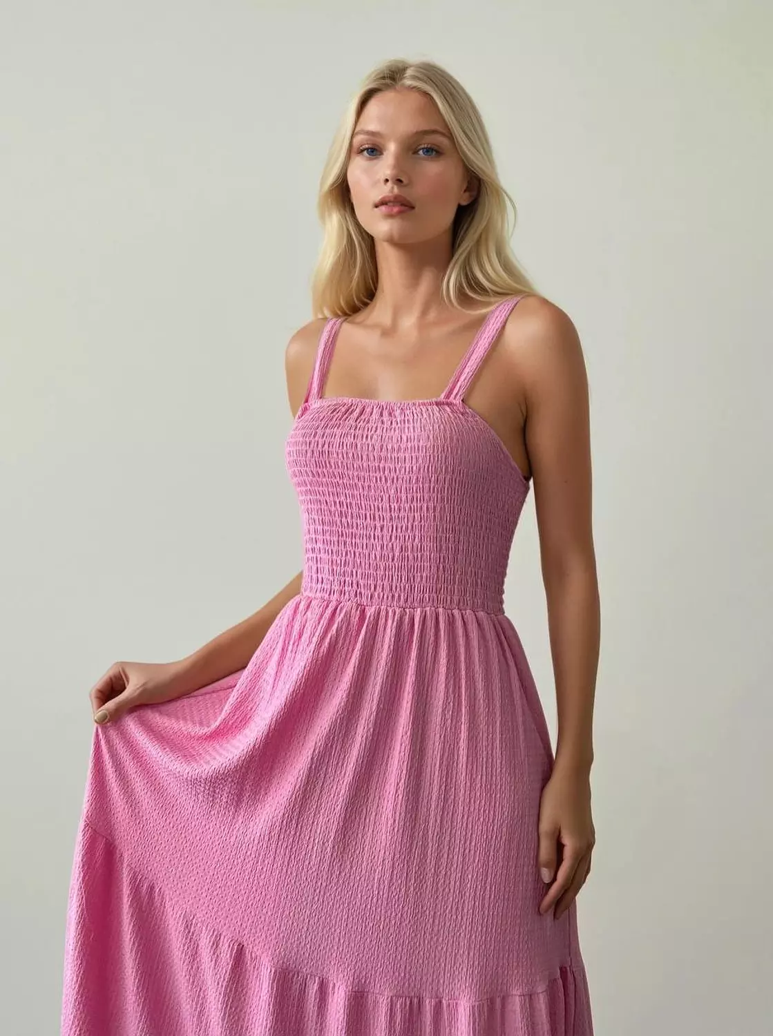 Maxi Dress image