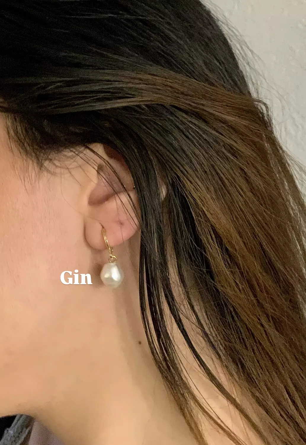 Gemstone piercing  10