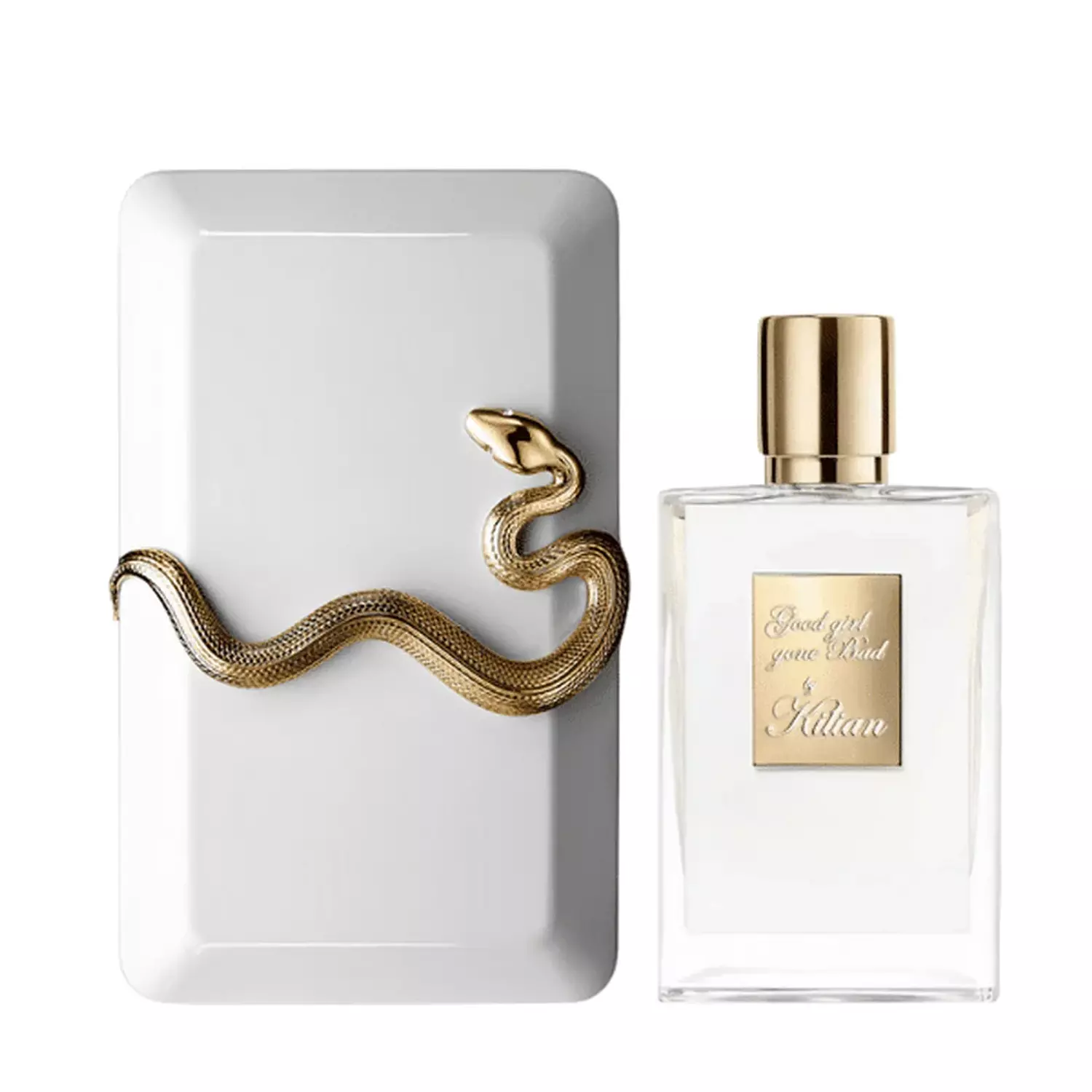 Good Girl Gone bad by kilian image