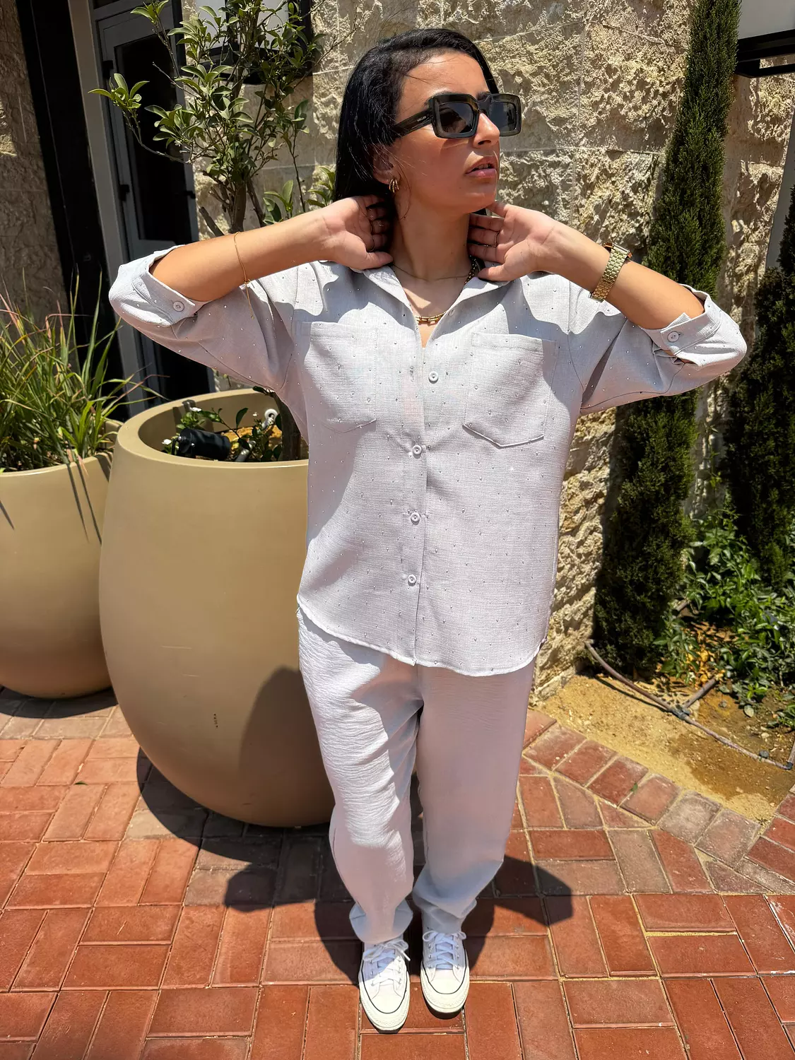 Celeste Spark Co-Ord image