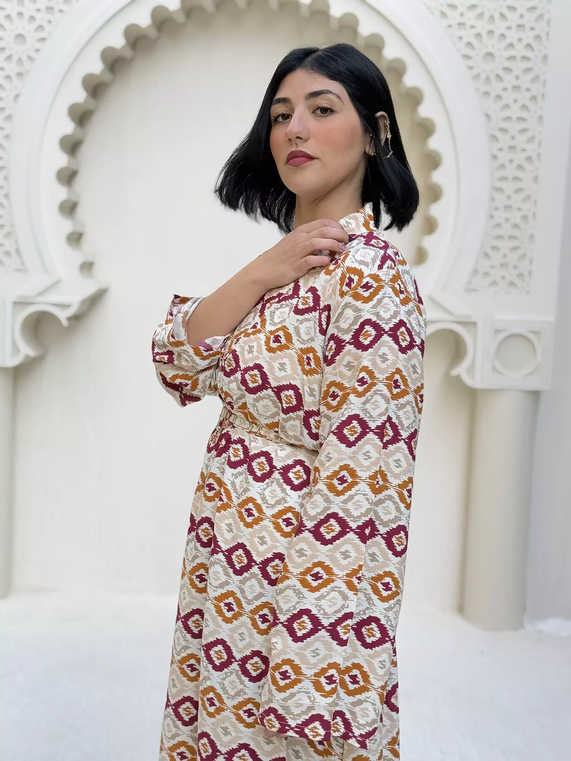 R E M A L dress  2