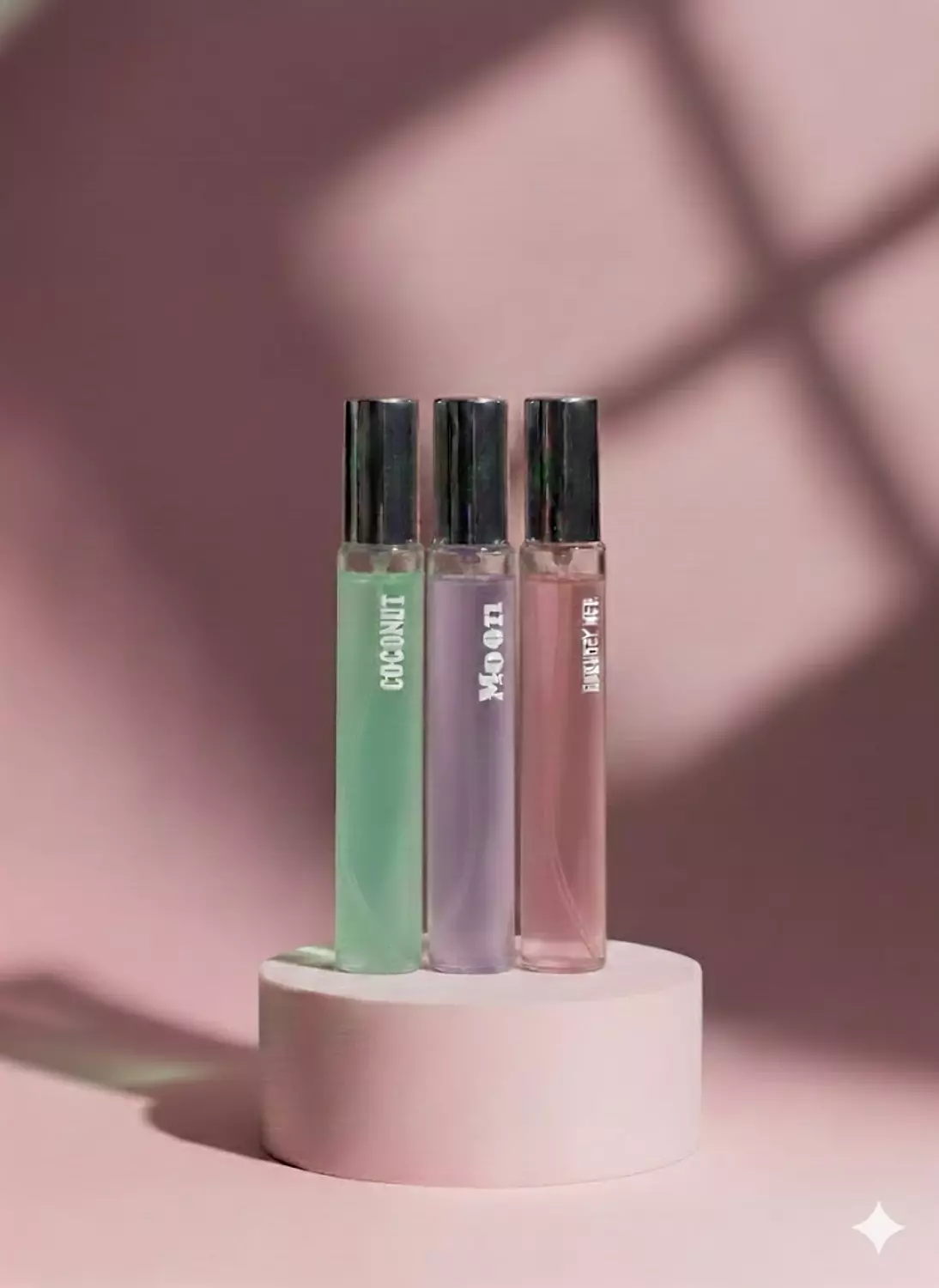 MINI PERFUME SET ( 3 Pieces ) image