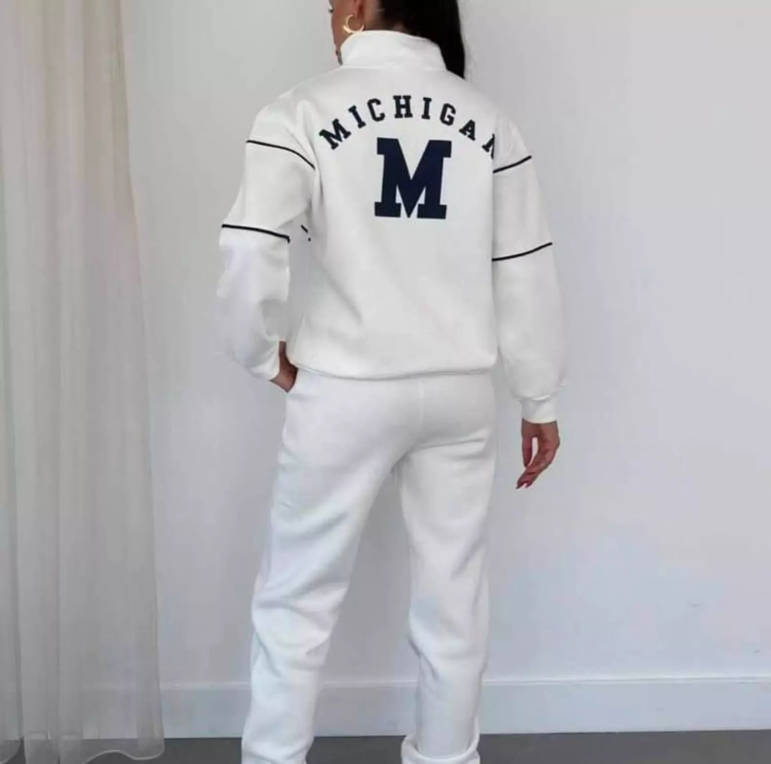 M Suit 2