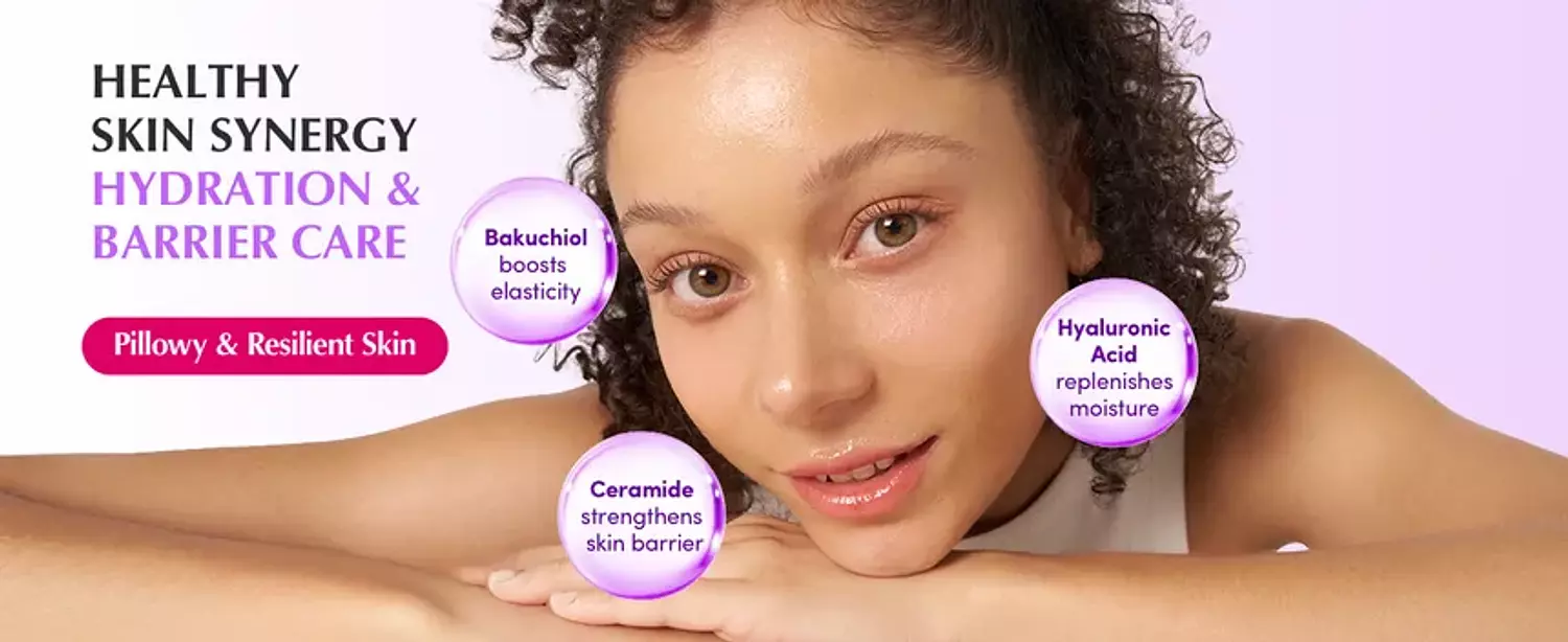 EQQUALBERRY - Bakuchiol Plumping Capsule Toner 6