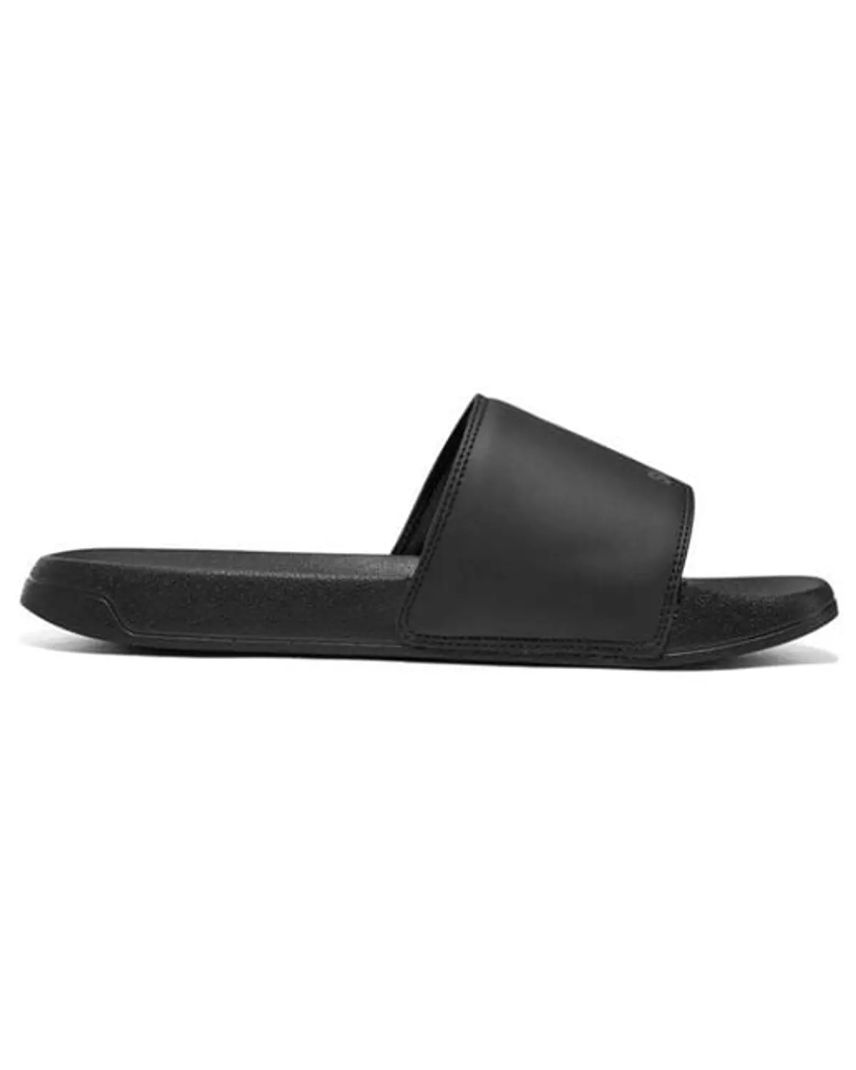   Sketches Men's Black Side Lines 2 2