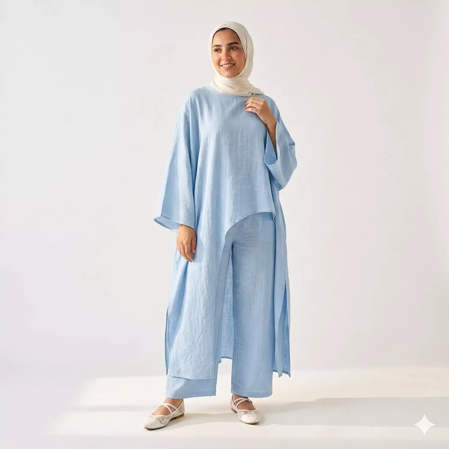 Comfy Modest Set 2