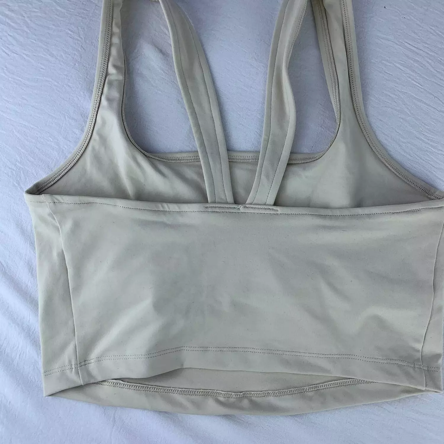 Soft sport bra from crivit 5