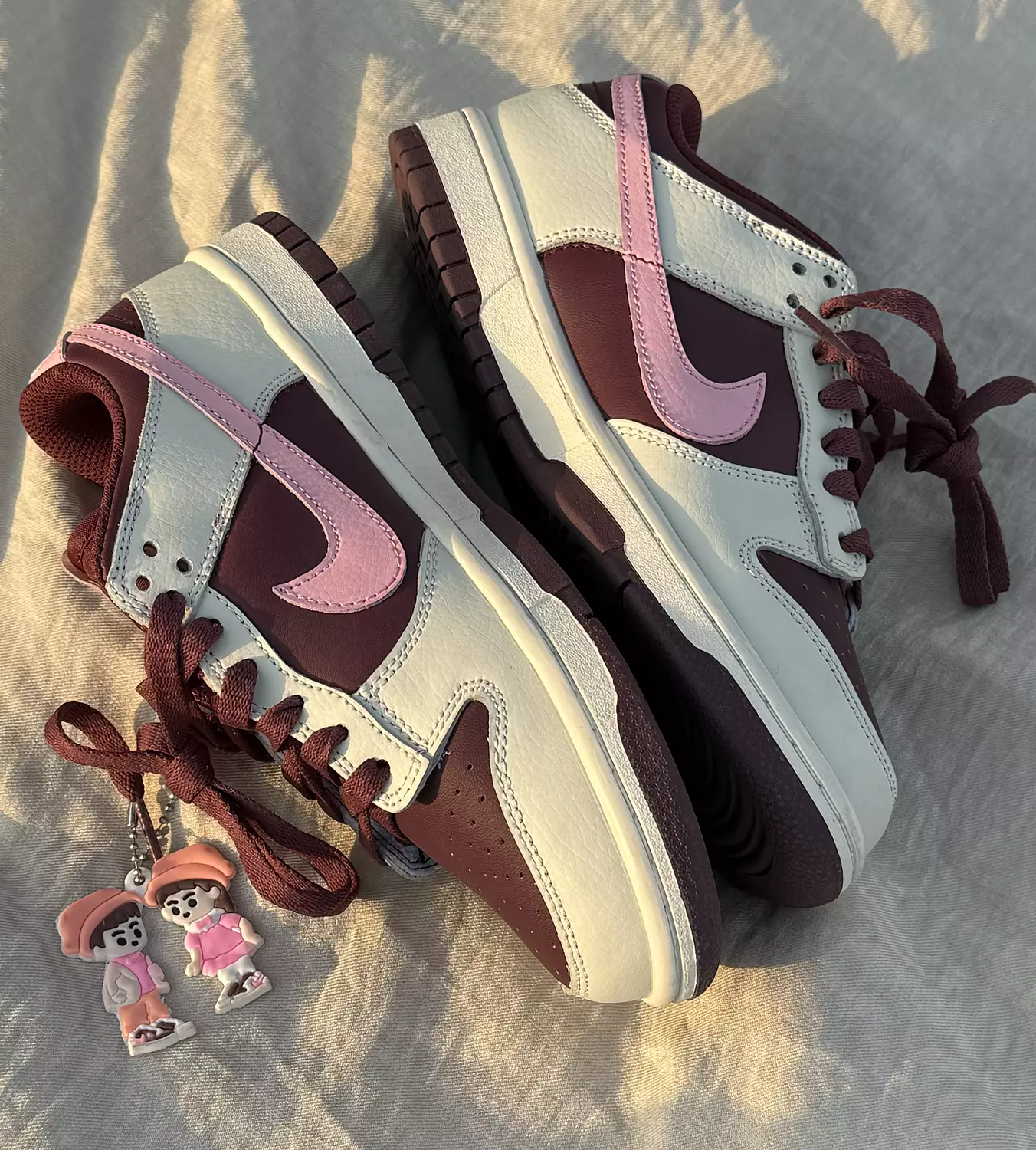 nike sb dunks valentines day image