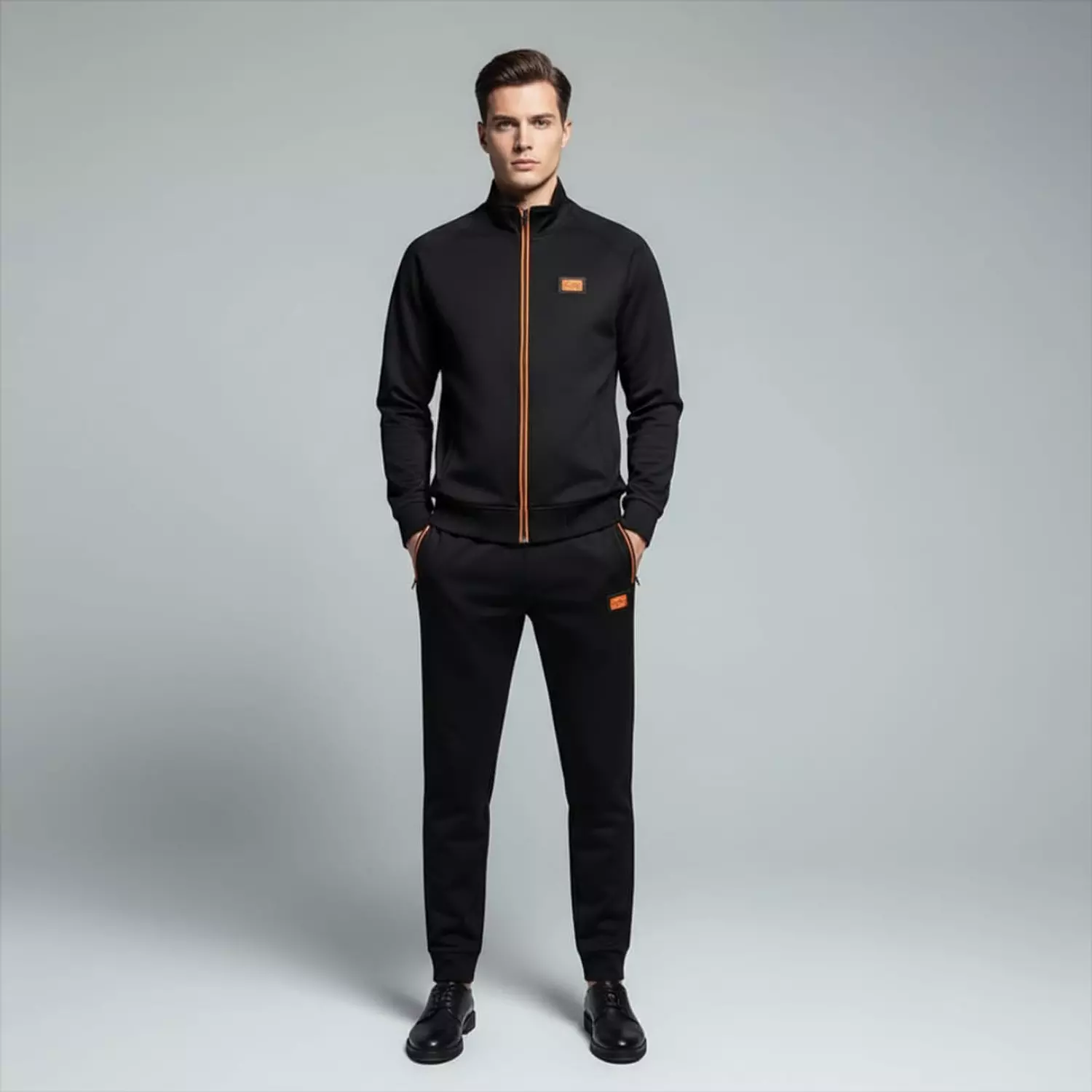 Tracksuit Hermes 4