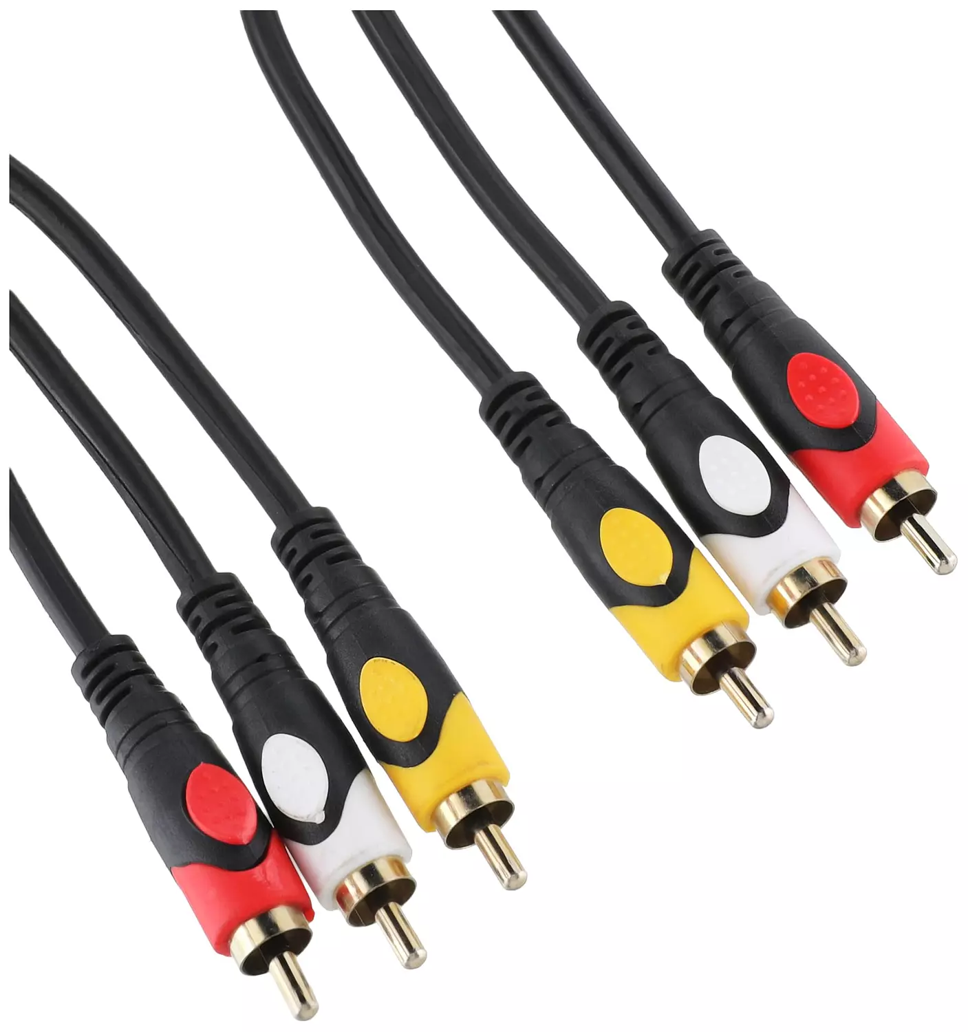 CABLE 3*3 5M 2