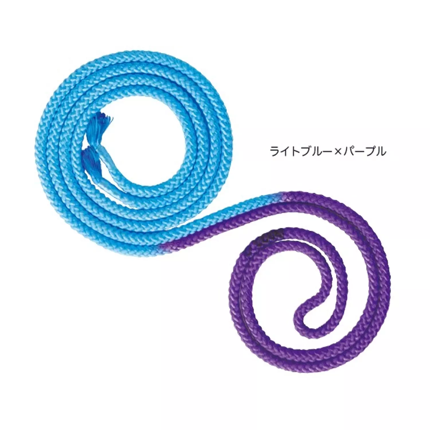 Sasaki - Double End Rope FIG | 3m 2