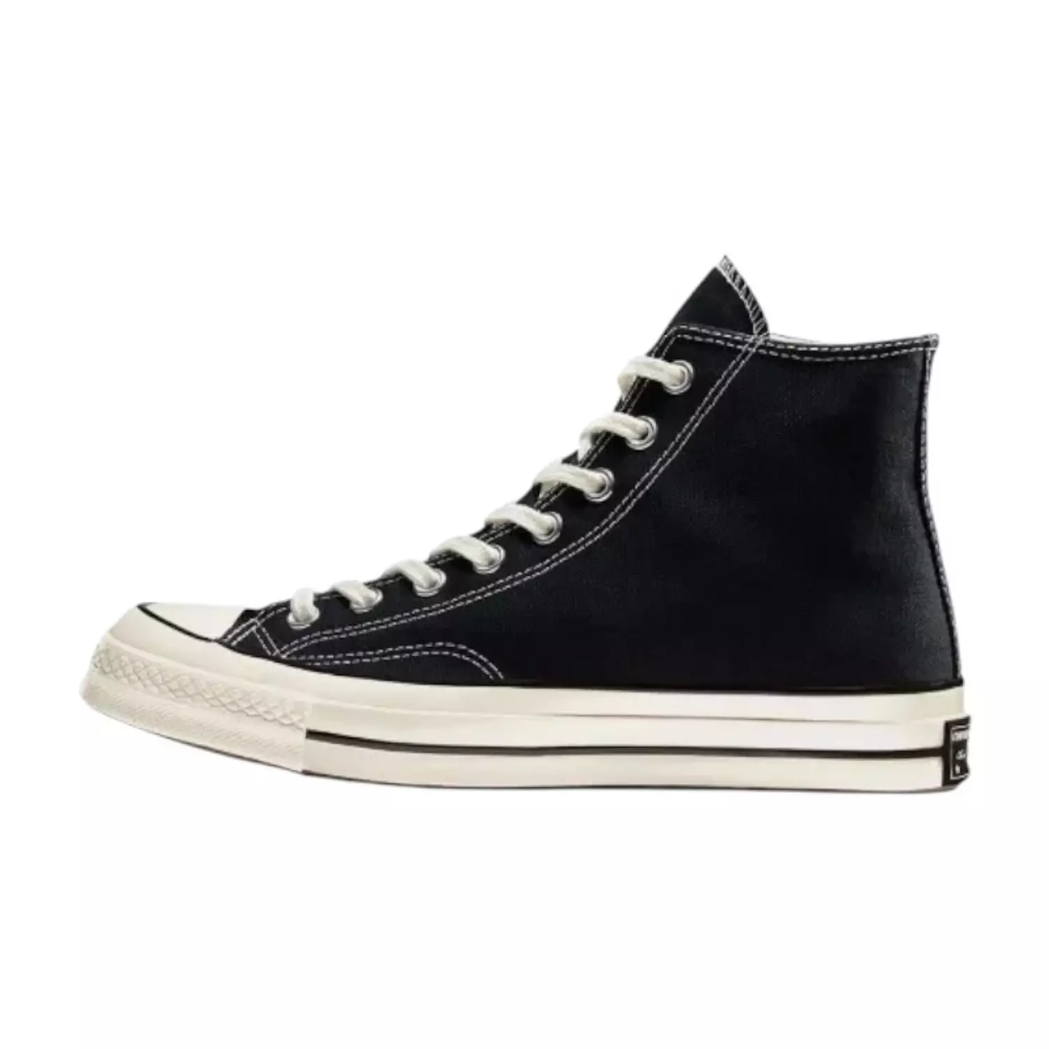 Converse Chuck 70 Black 3