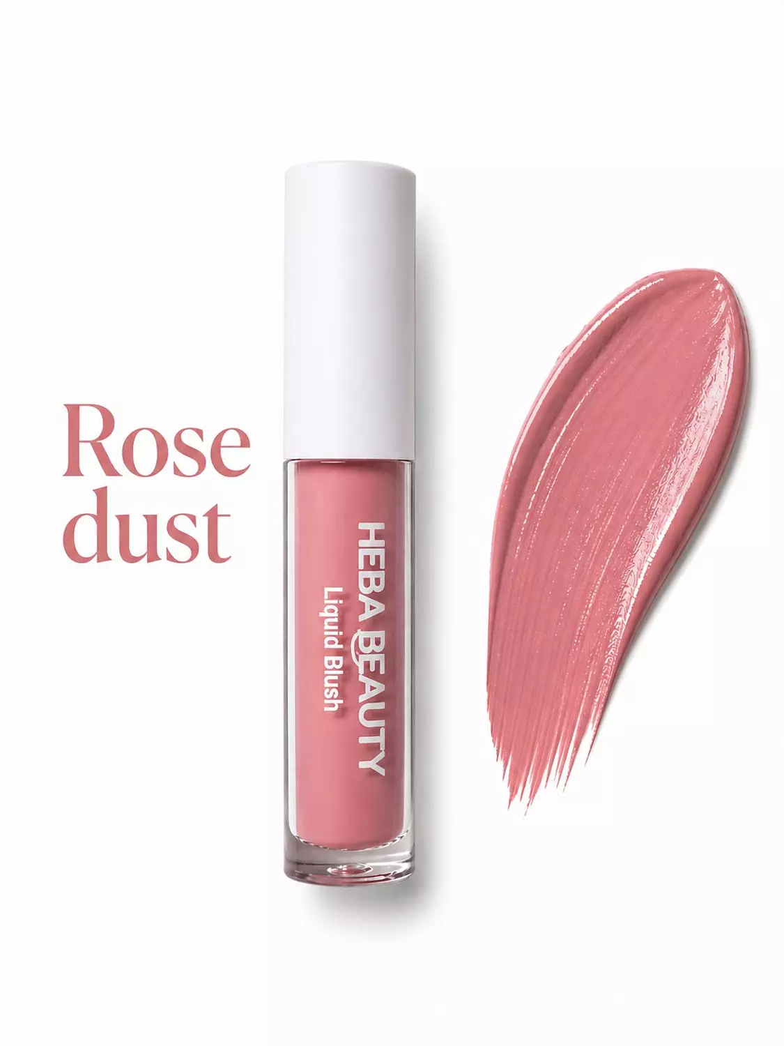 liquid blusher