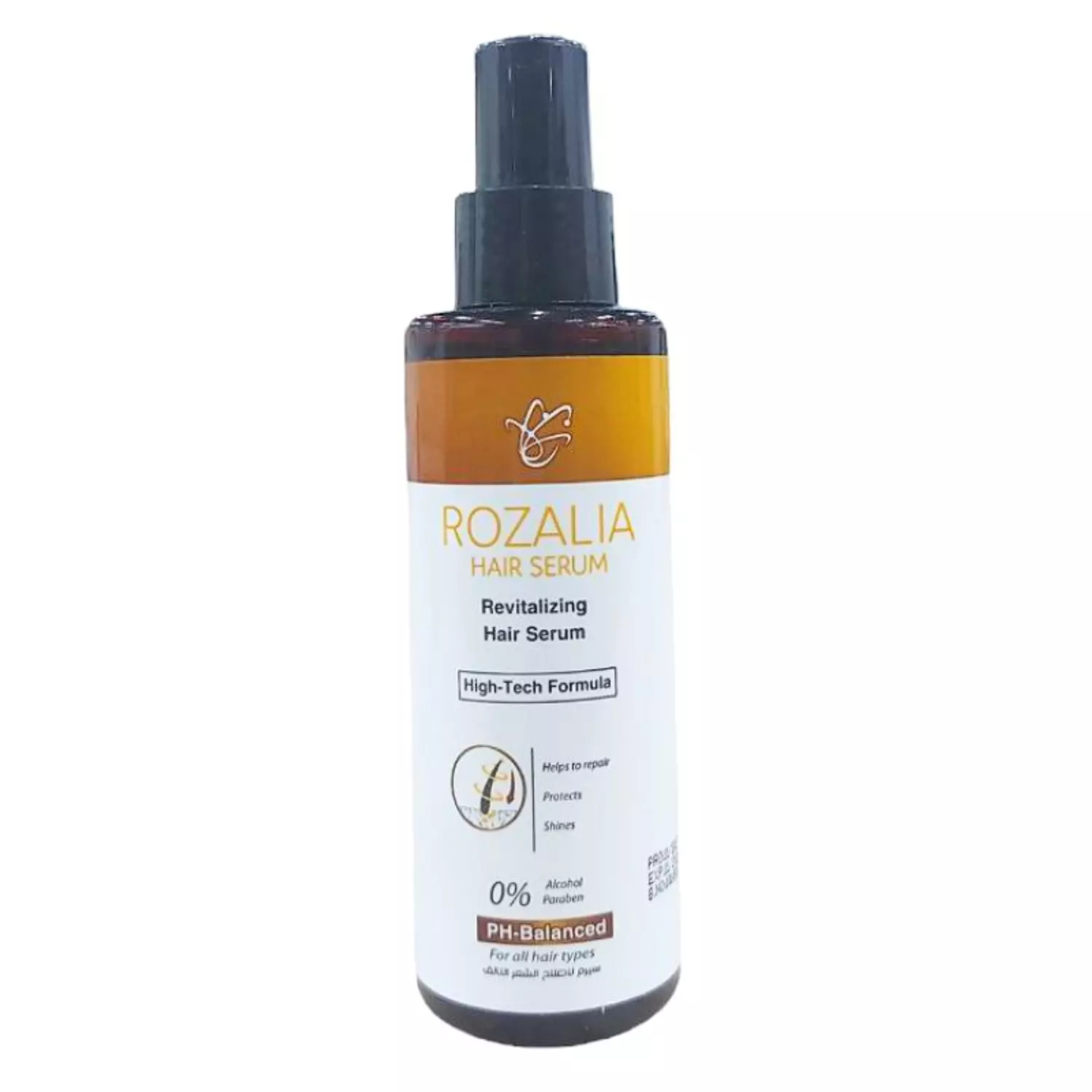 Rozalia Hair Serum 120 ml image