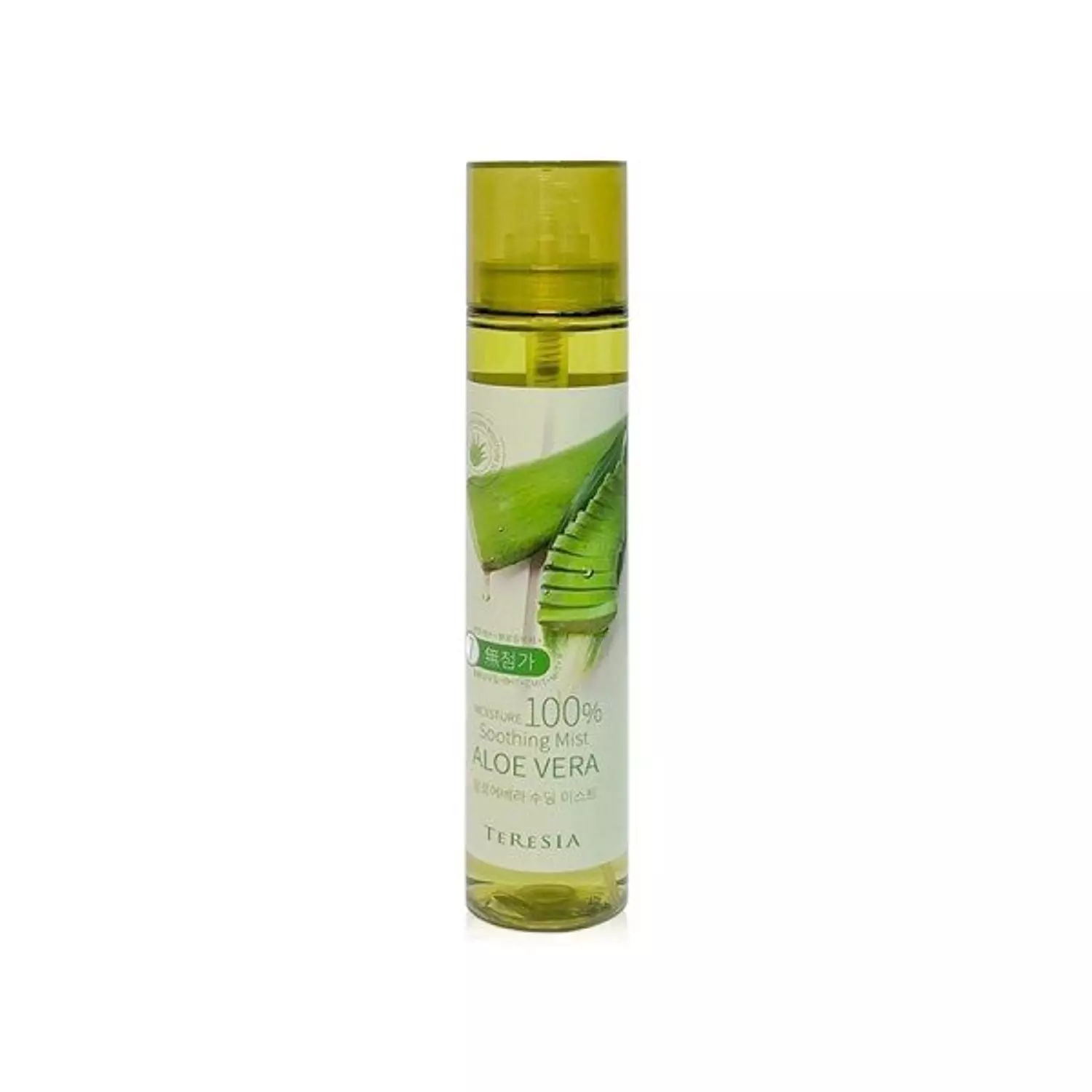 Teresia Aloe Vera Moisture Soothing Mist 120ml image