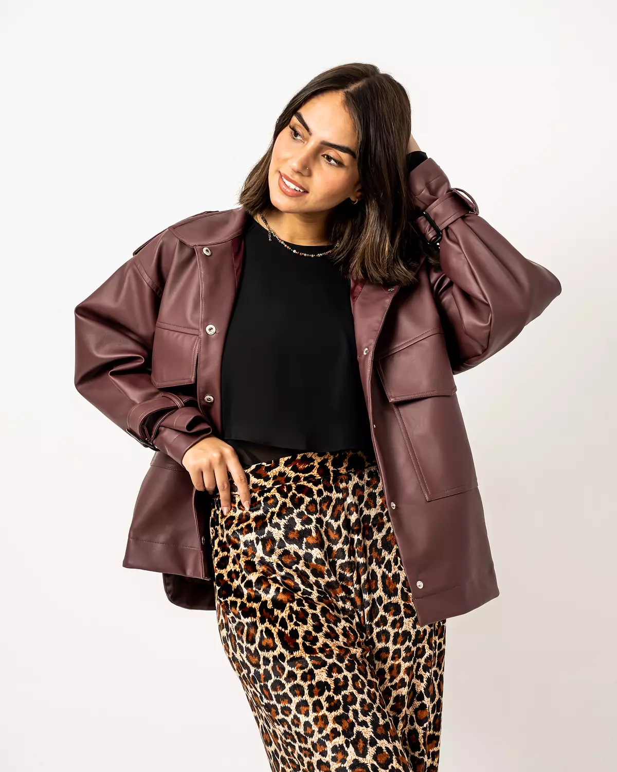 Jaguar pants 2