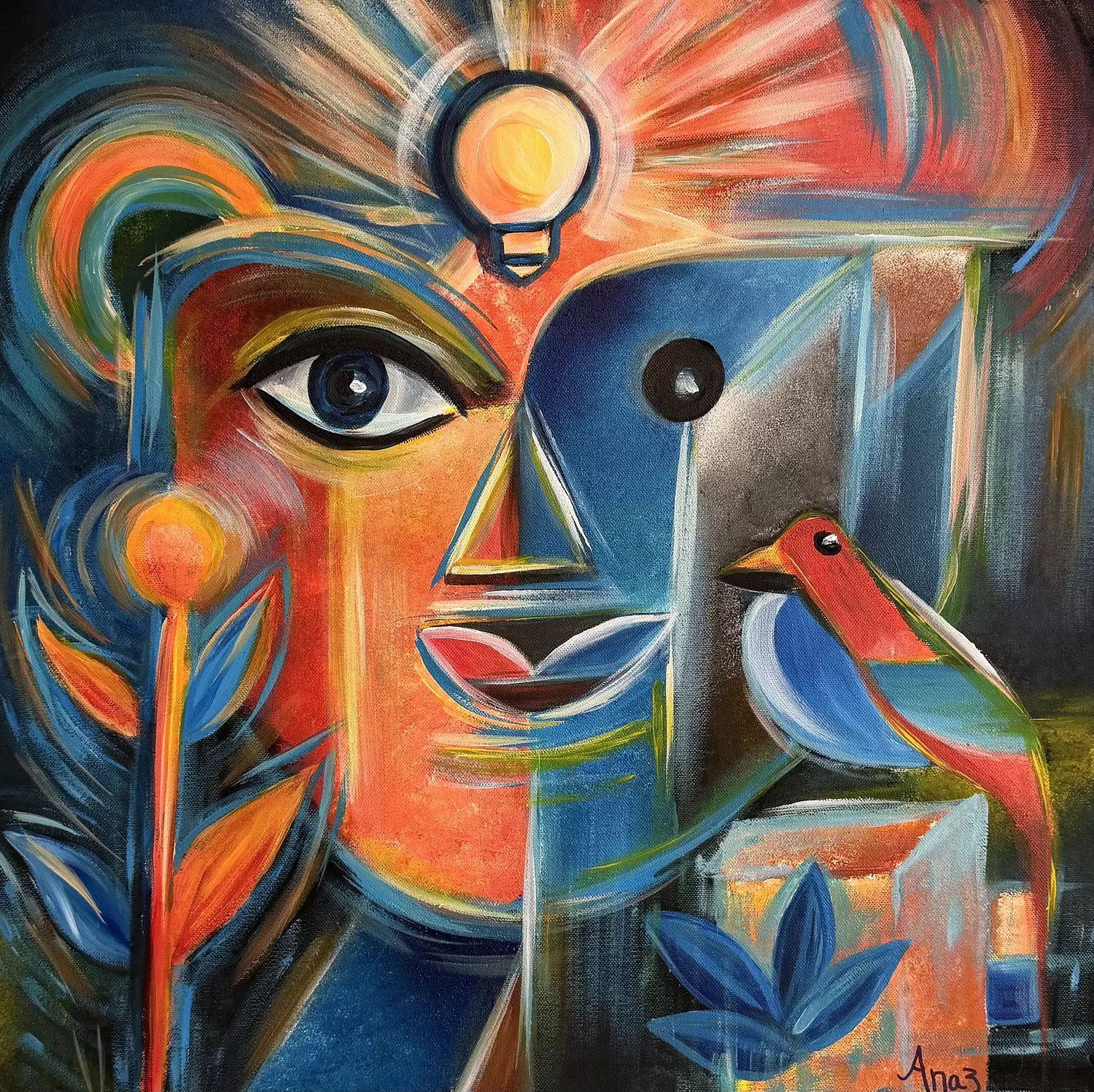 The Spark Within image
