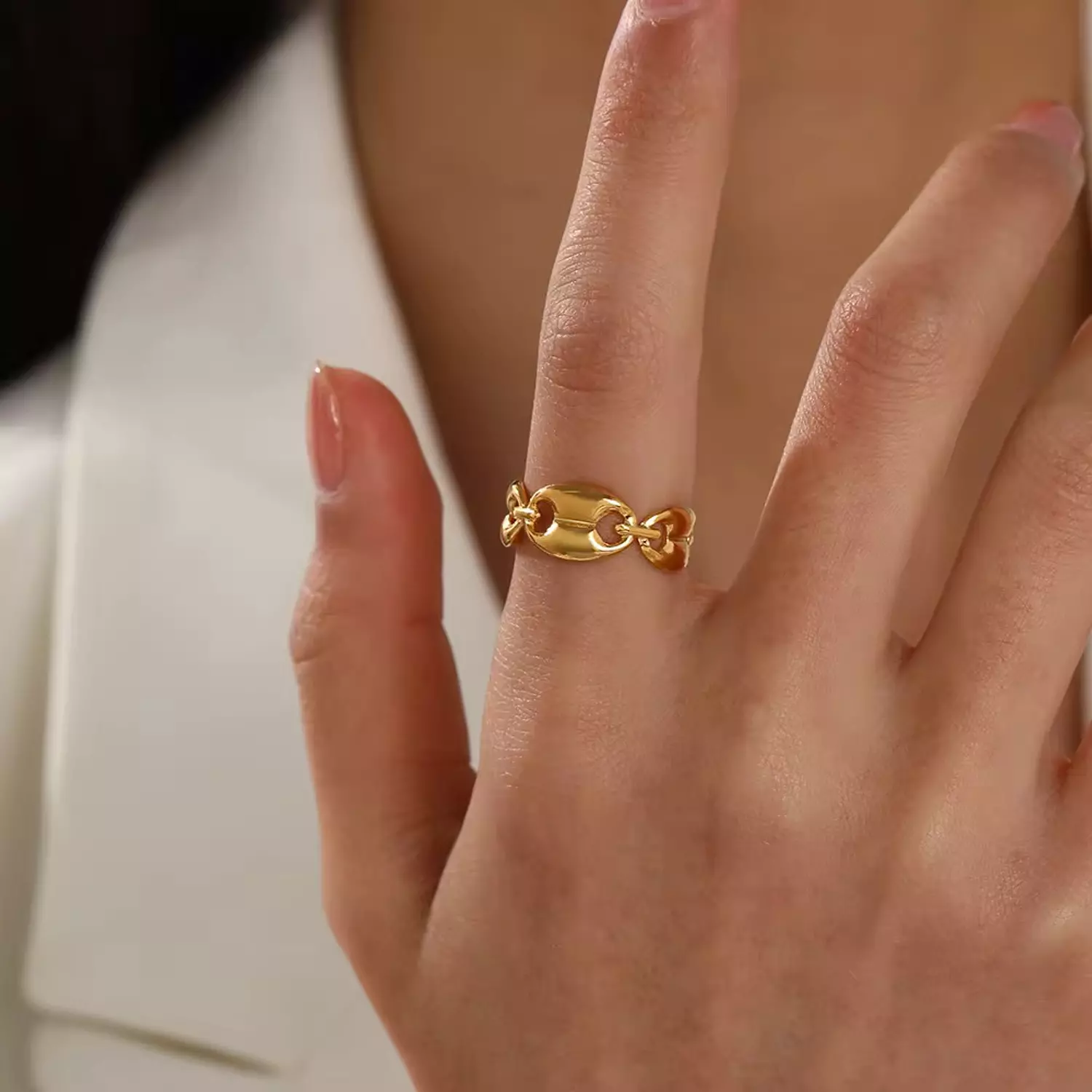 Charm ring image